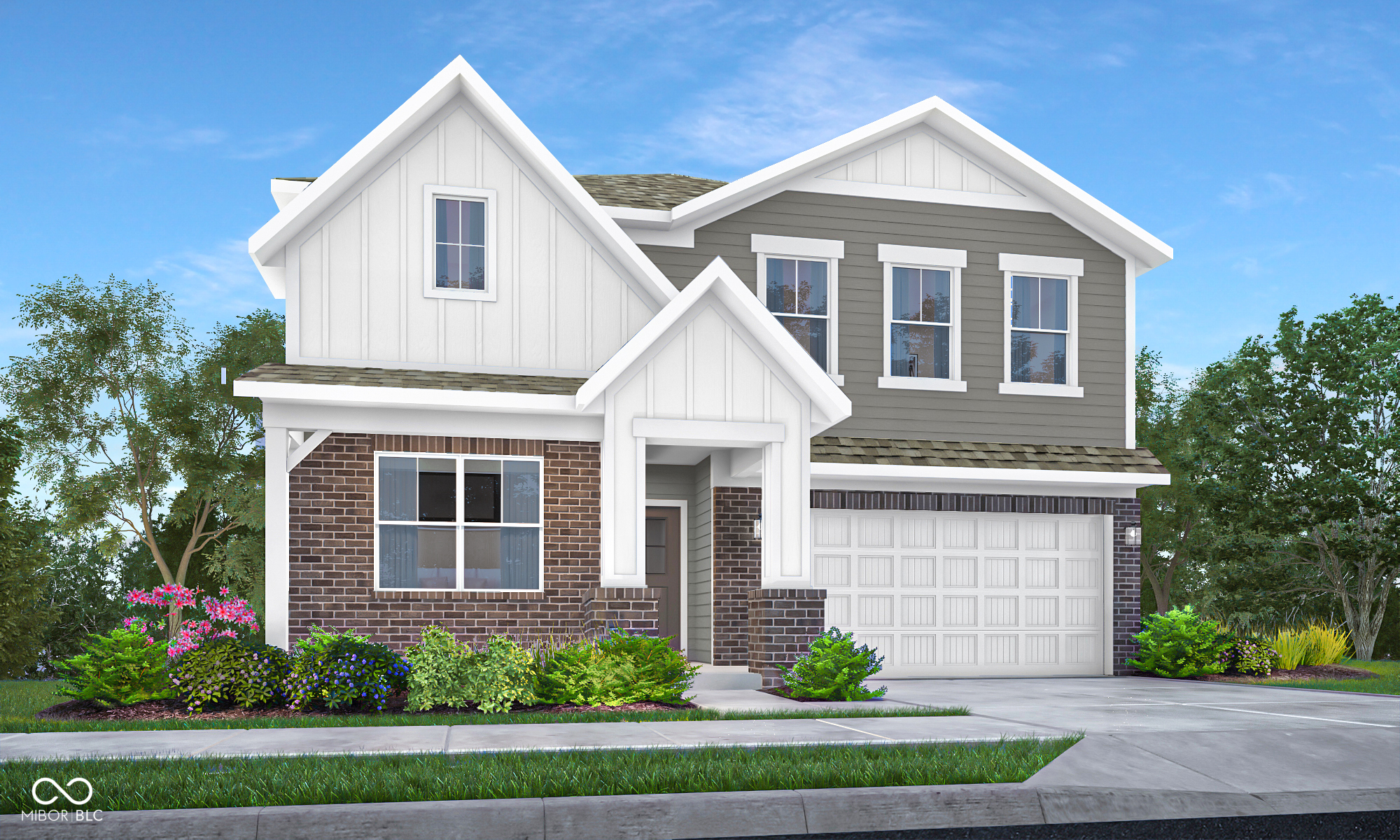 6098 Soapberry Circle Property Photo 1