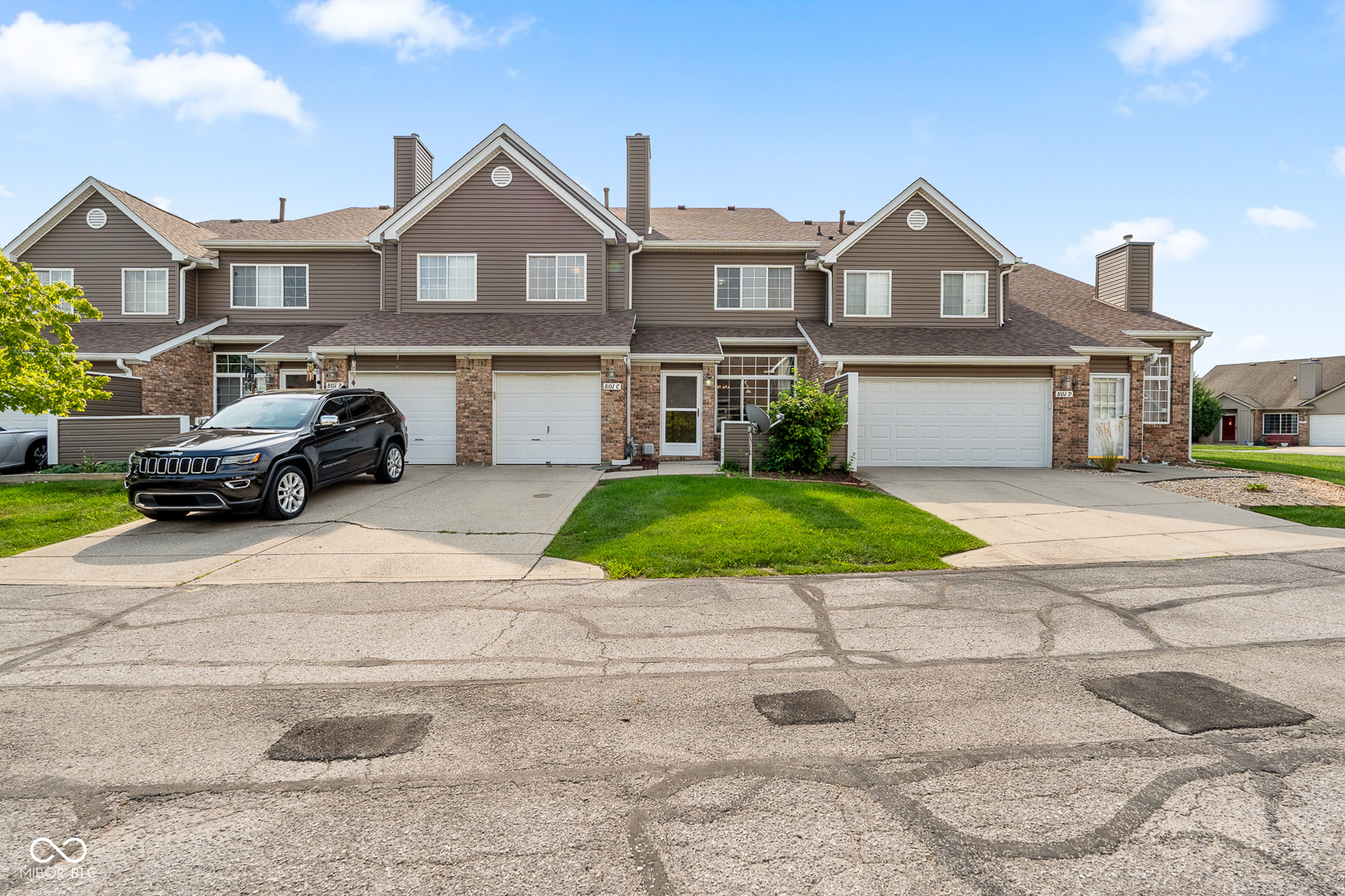 801 Coyote Way C Property Photo 1