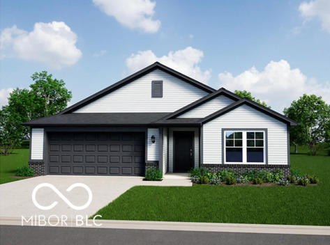 1448 Bell Drive Property Photo 1
