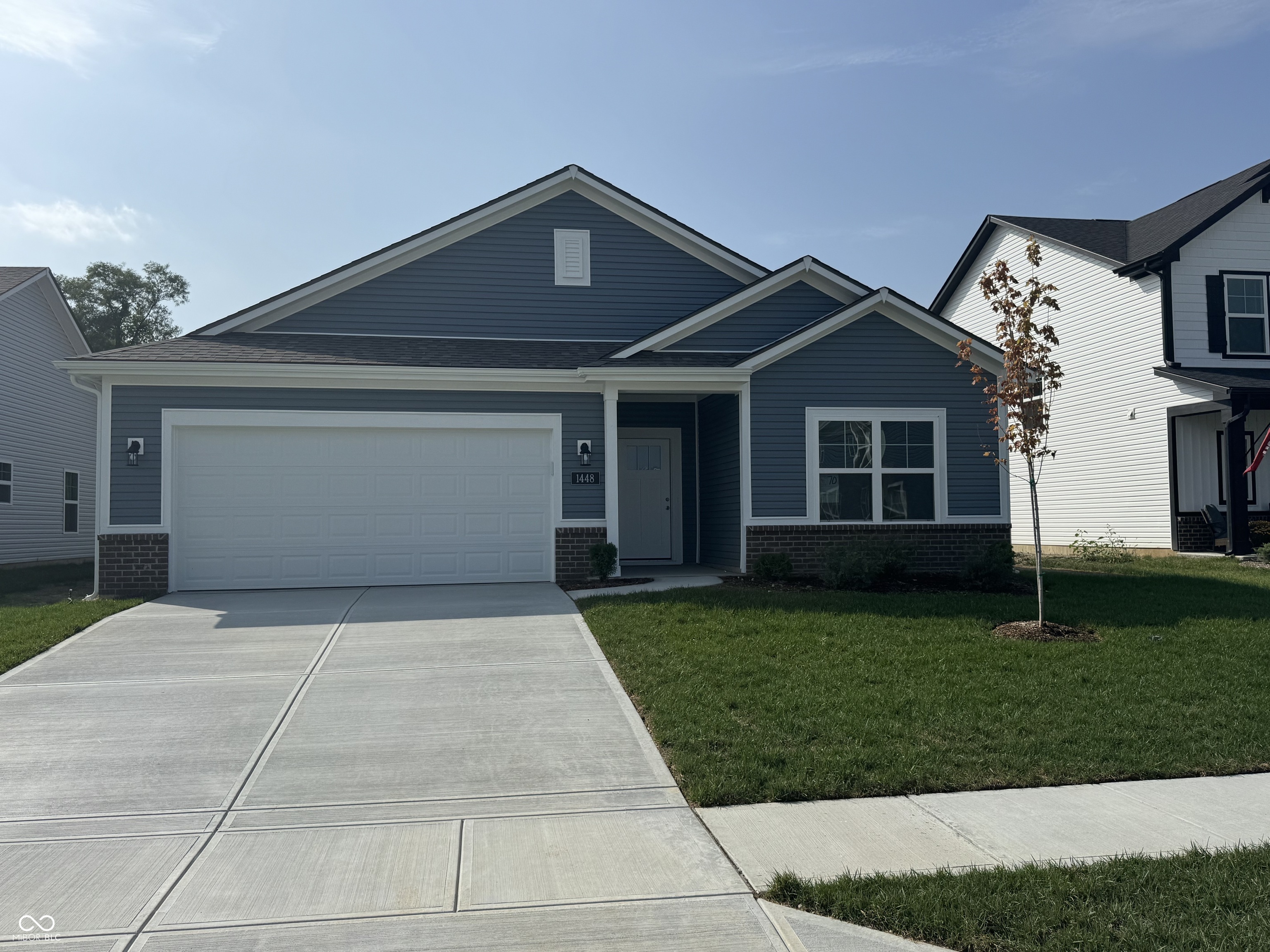 1448 Bell Drive Property Photo 1