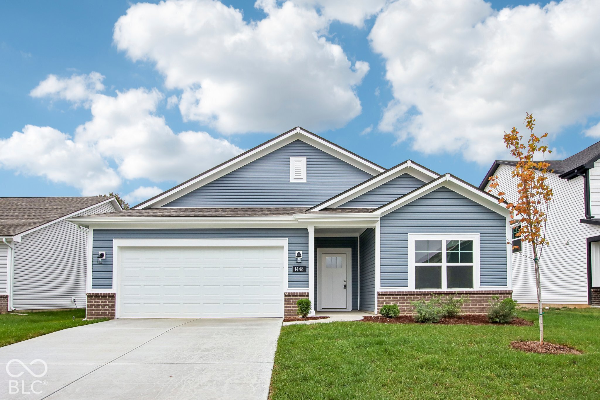 1448 Bell Drive Property Photo 1