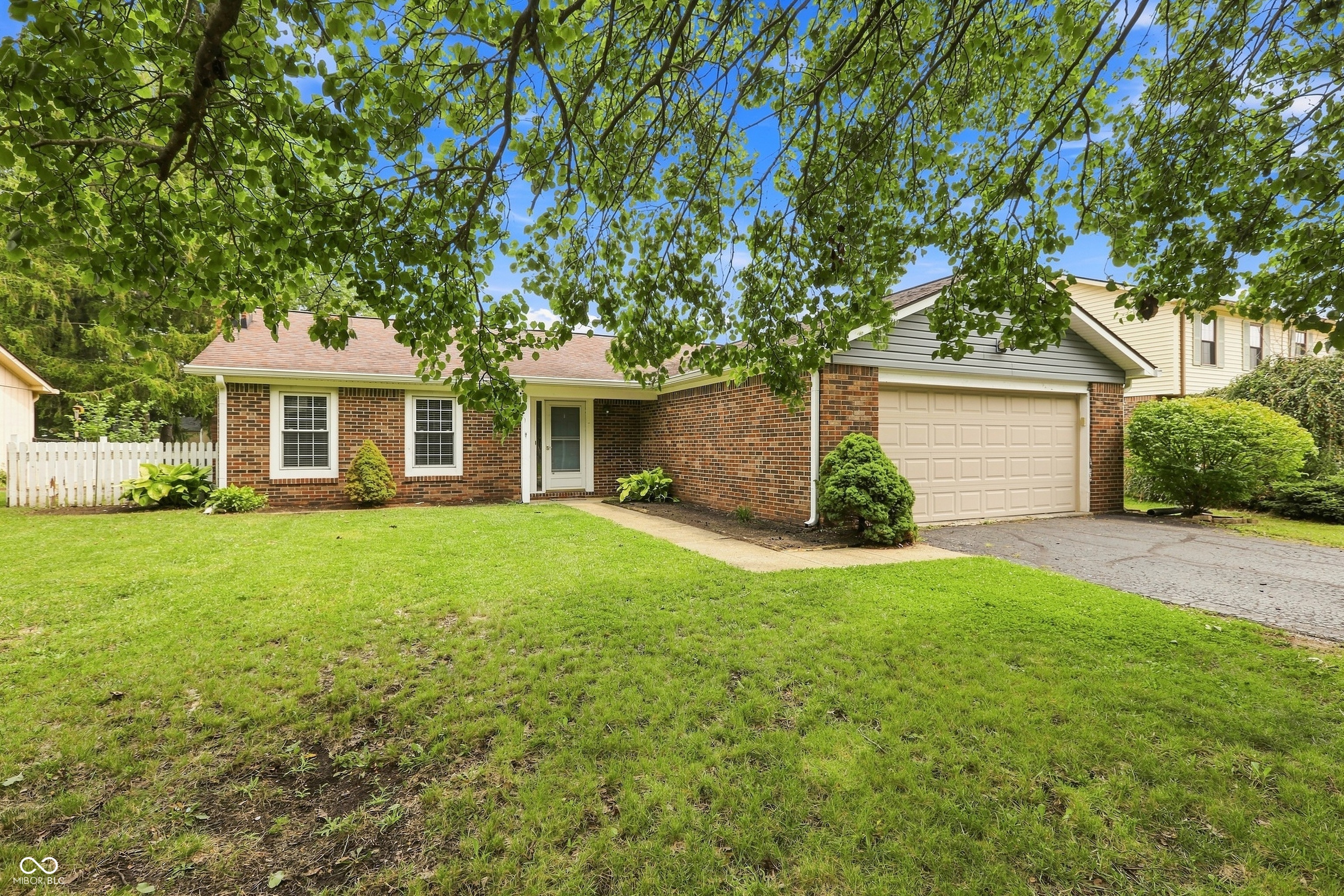 11715 Rush Drive Property Photo 1