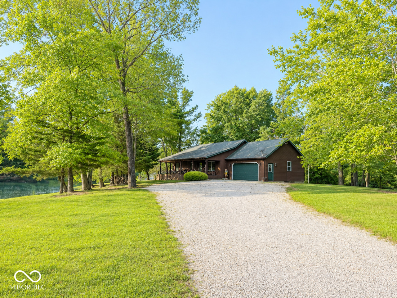 1101 W Slacks Lake Drive
