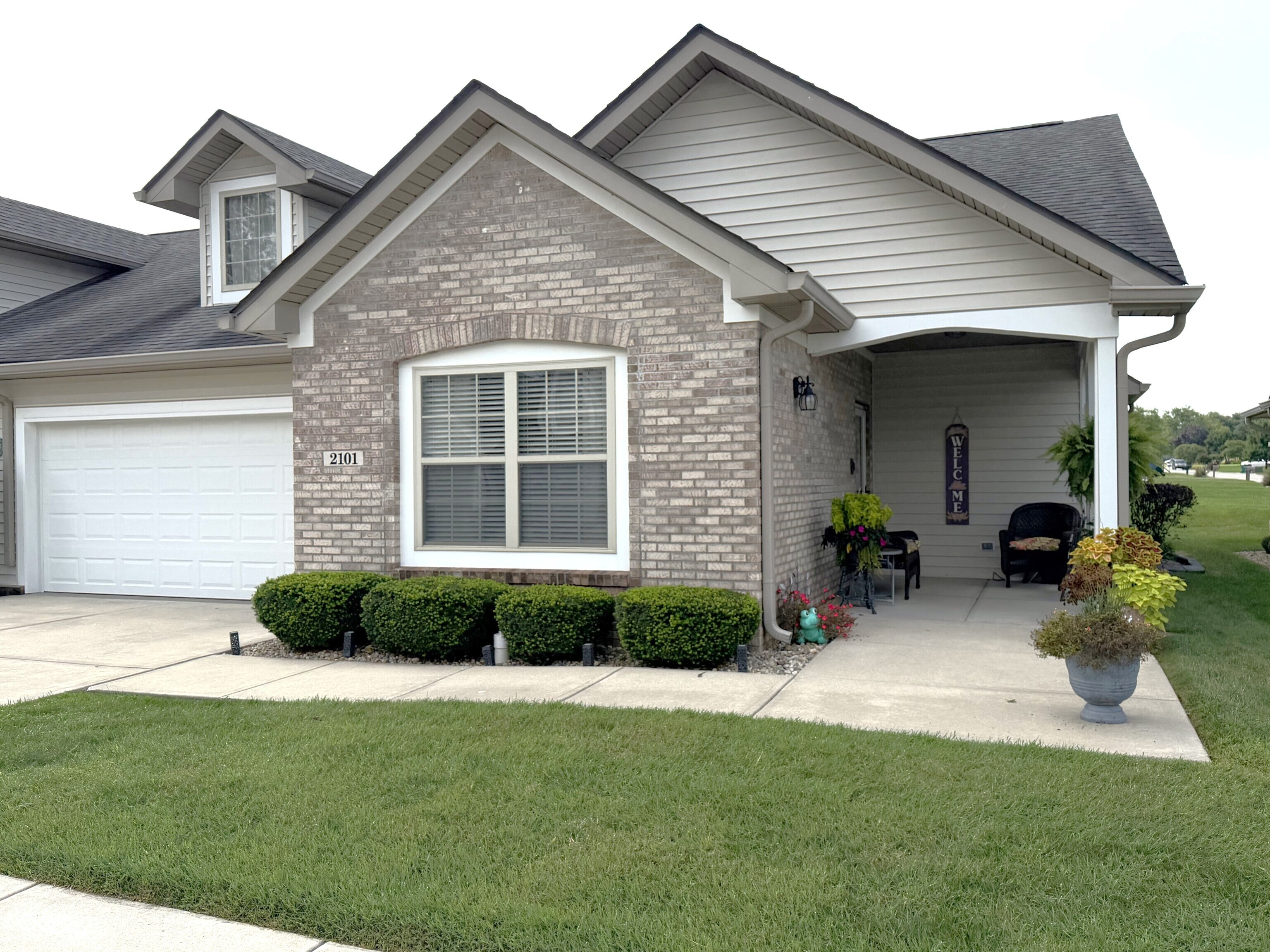 2101 Eastfield Drive