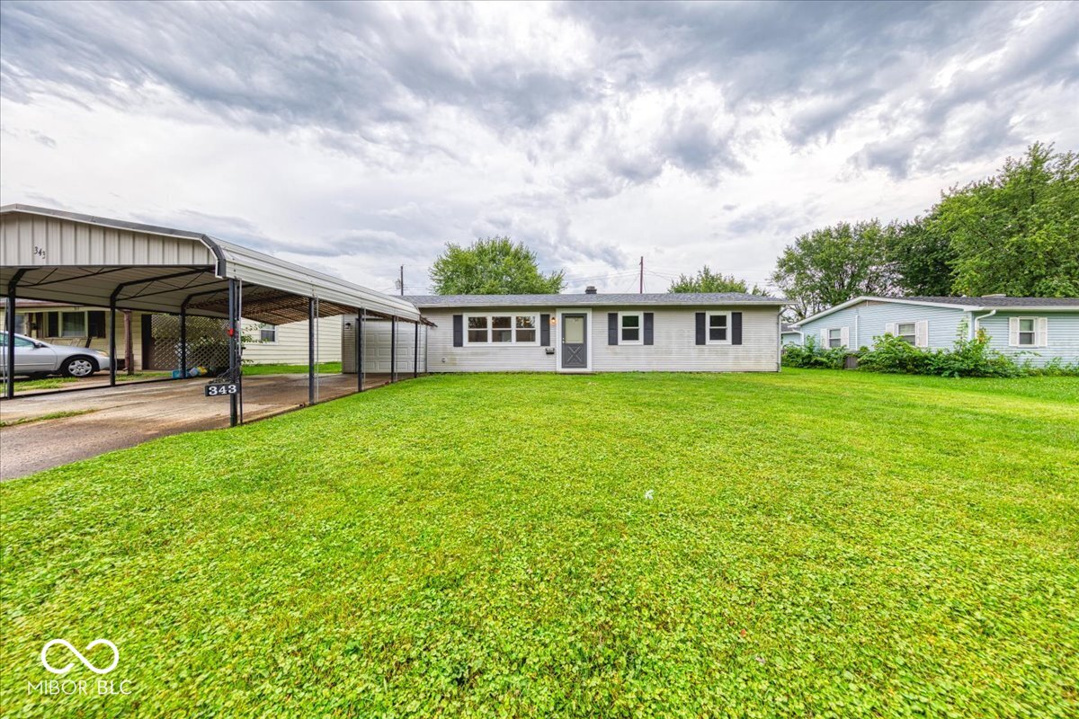 343 Pleasant Drive