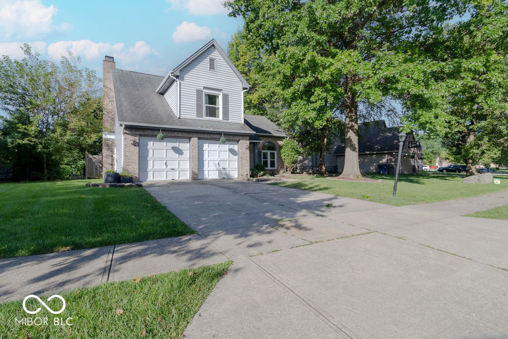 5037 Deer Creek Place Property Photo 1