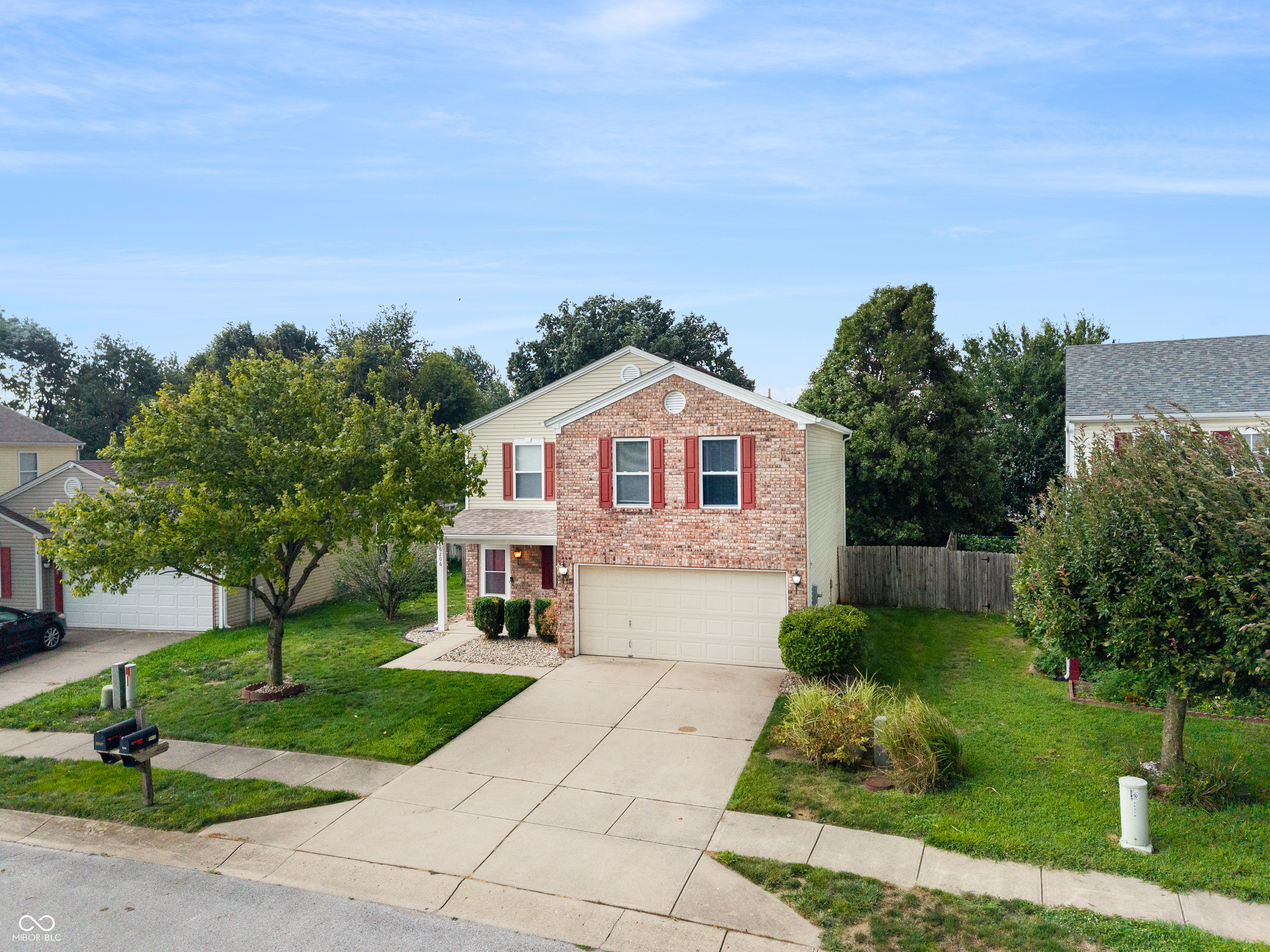 6206 Alonzo Drive Property Photo 1