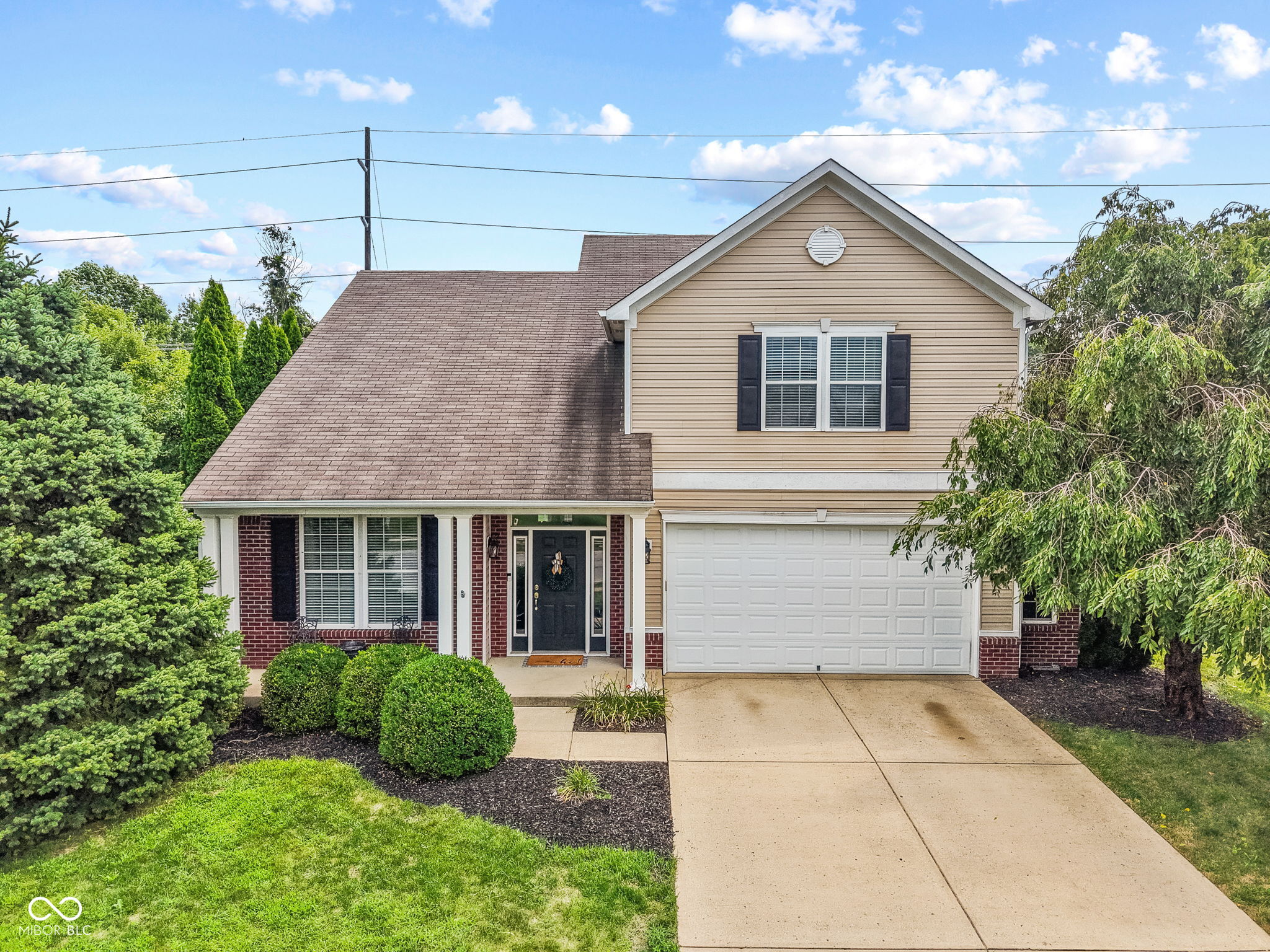 1381 Brookway Drive Property Photo 1
