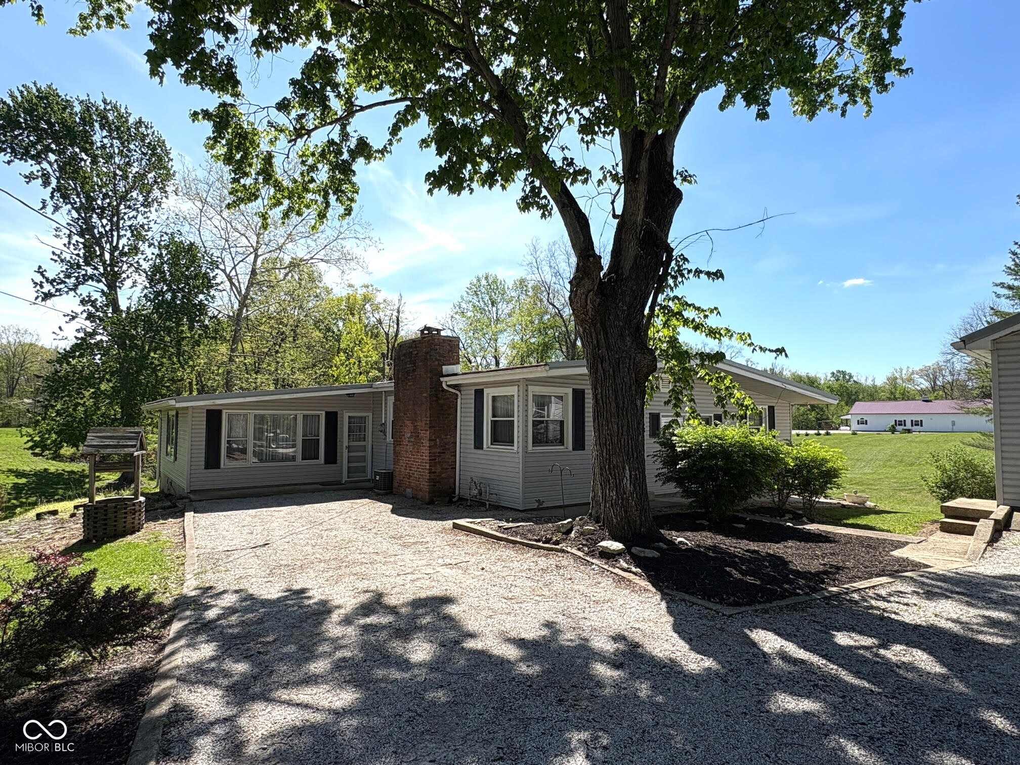 1575 Gobblers Knob Road Property Photo 1