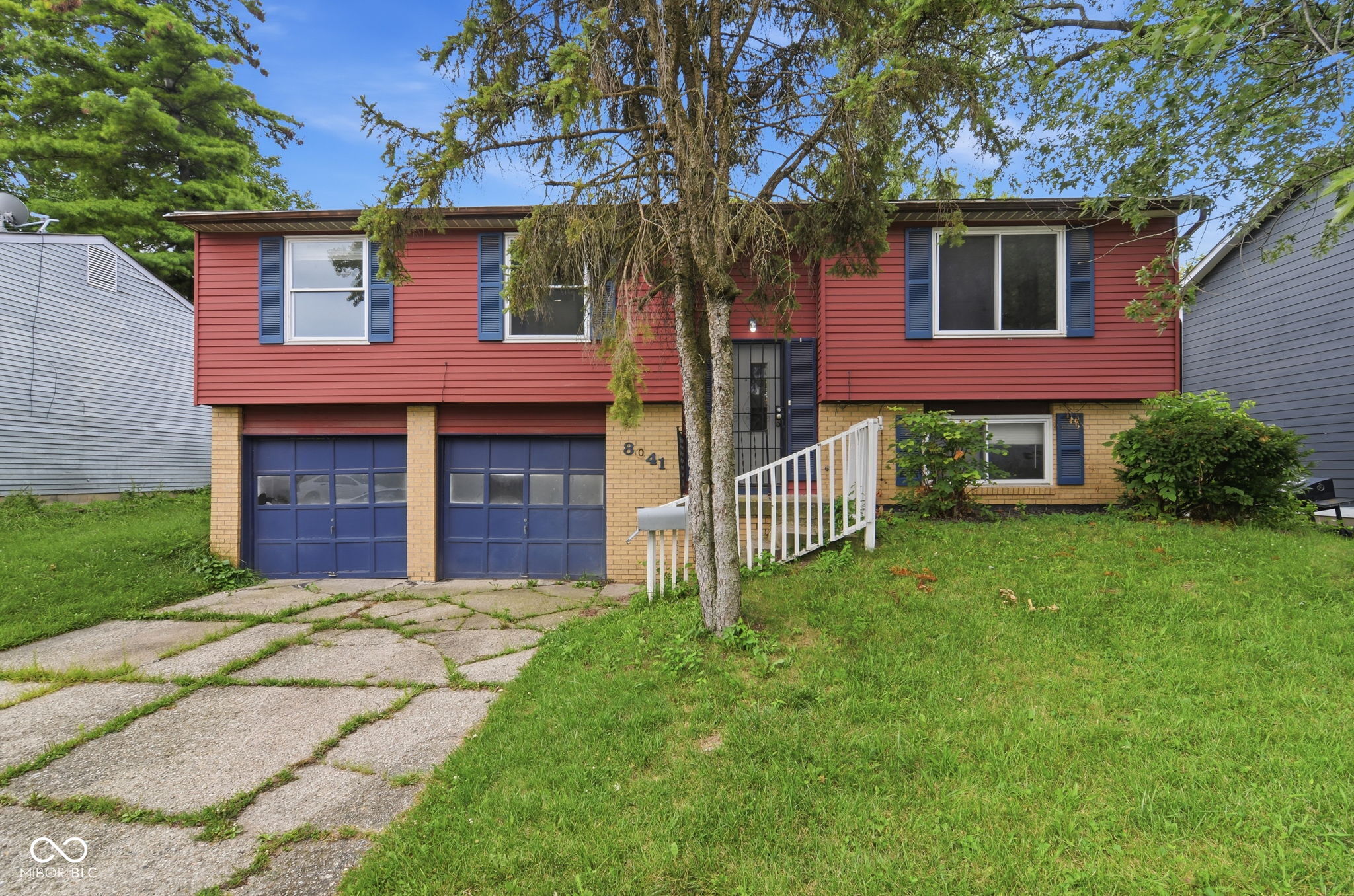 8041 E 34th Street Property Photo 1