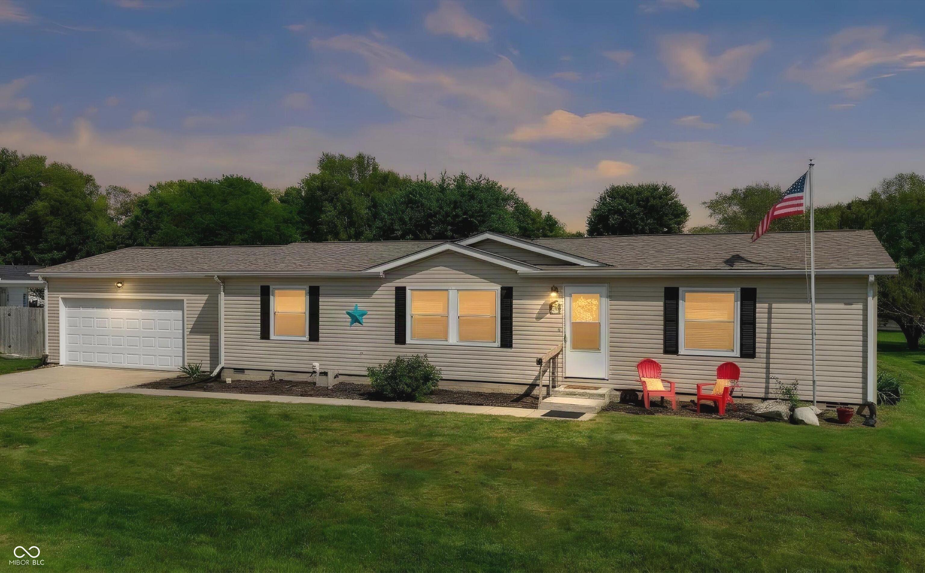 150 Sunset Court Property Photo 1