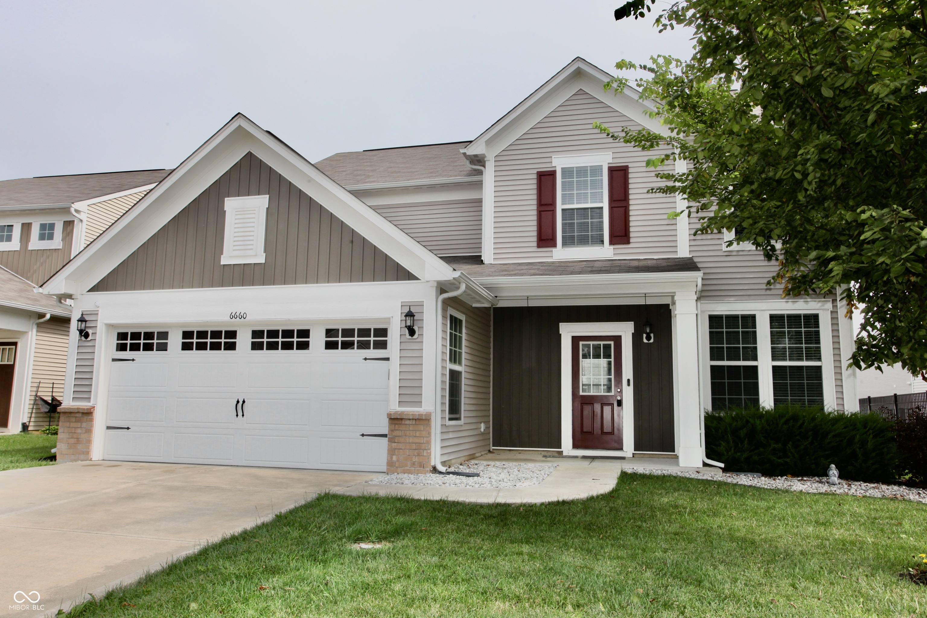 6660 Harvest Moon Lane Property Photo 1