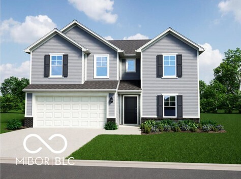 32 Trinity Drive
