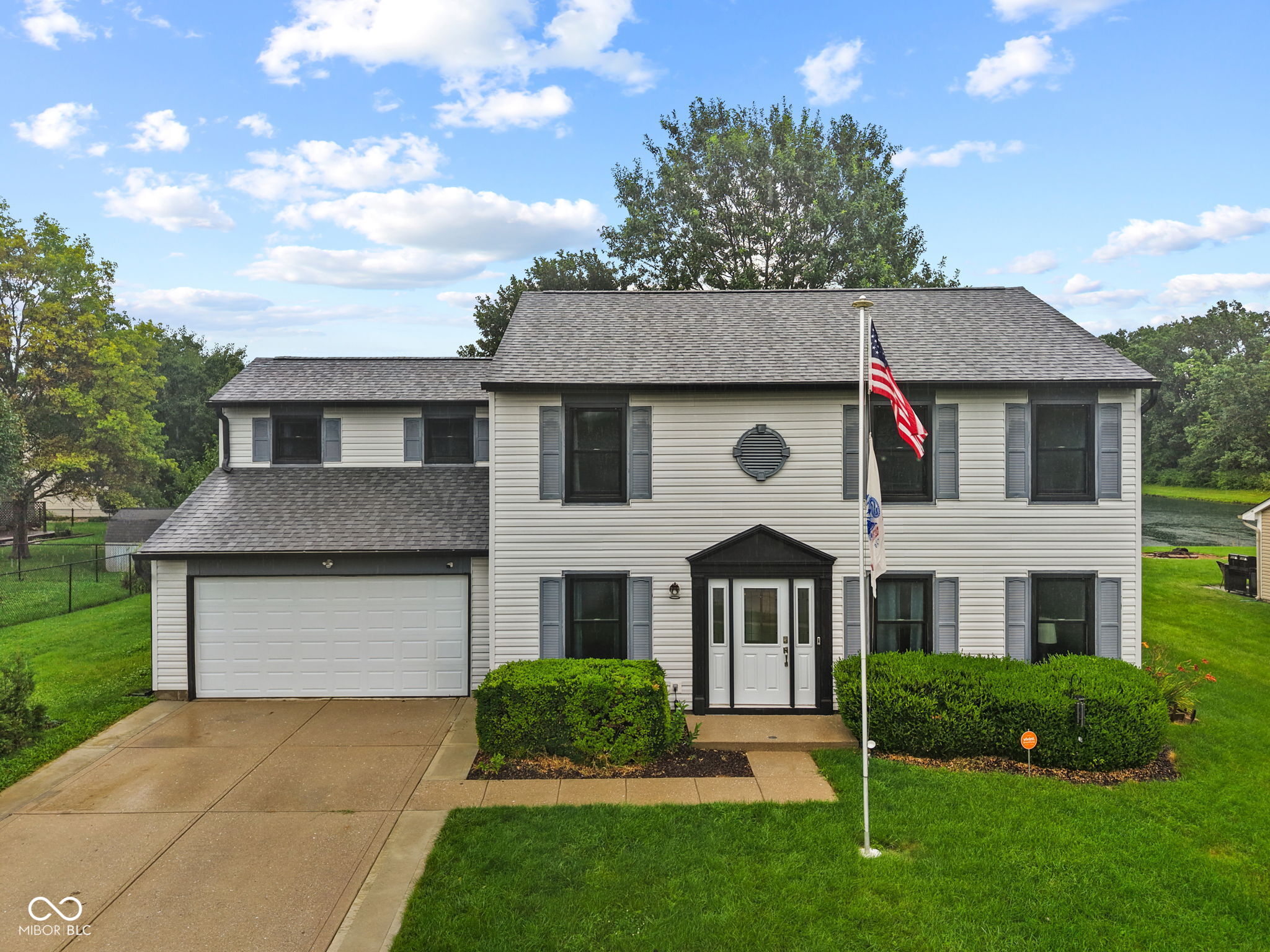 555 Hyannis Drive Property Photo 1