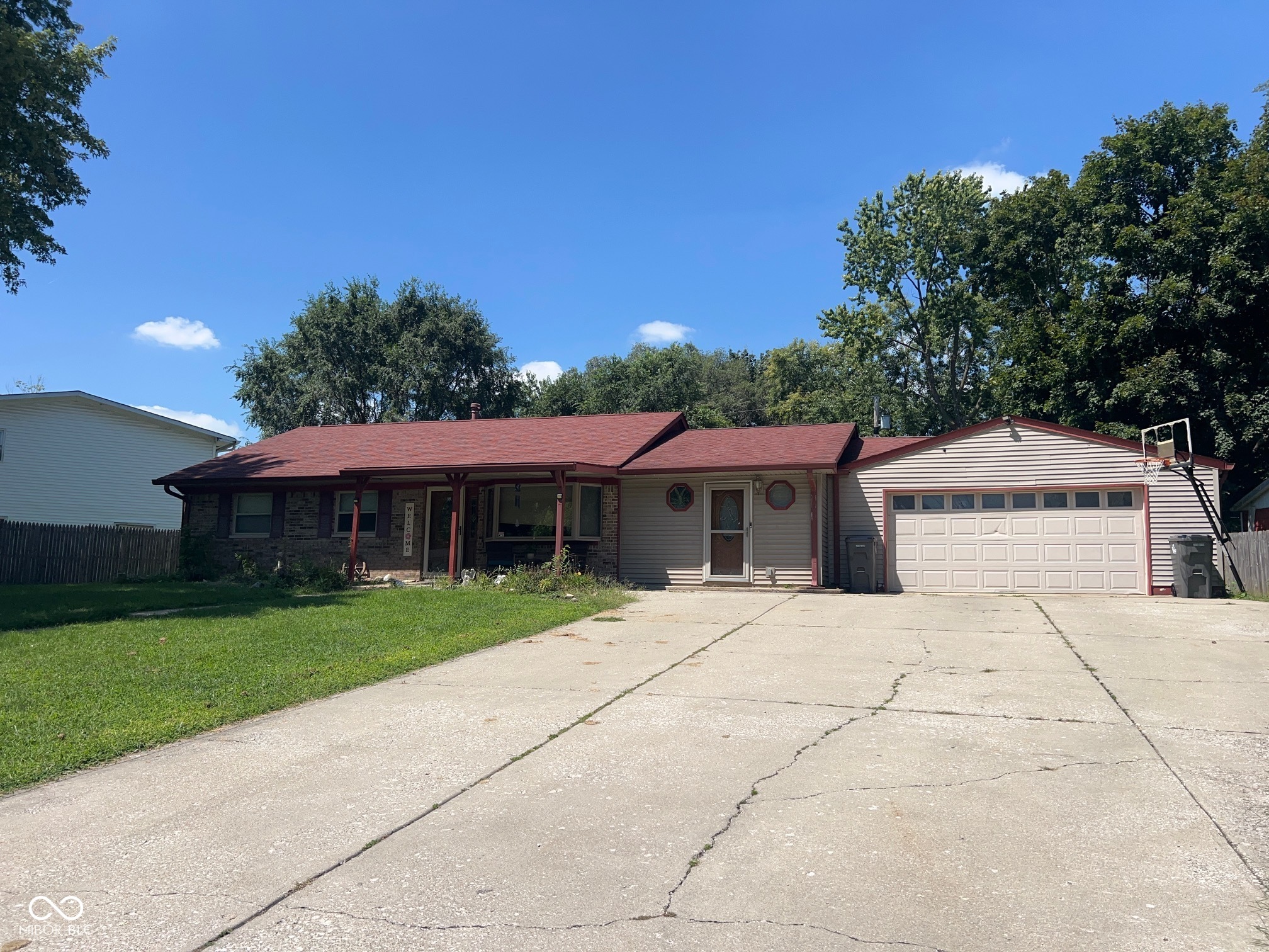 3360 Davis Drive Property Photo 1