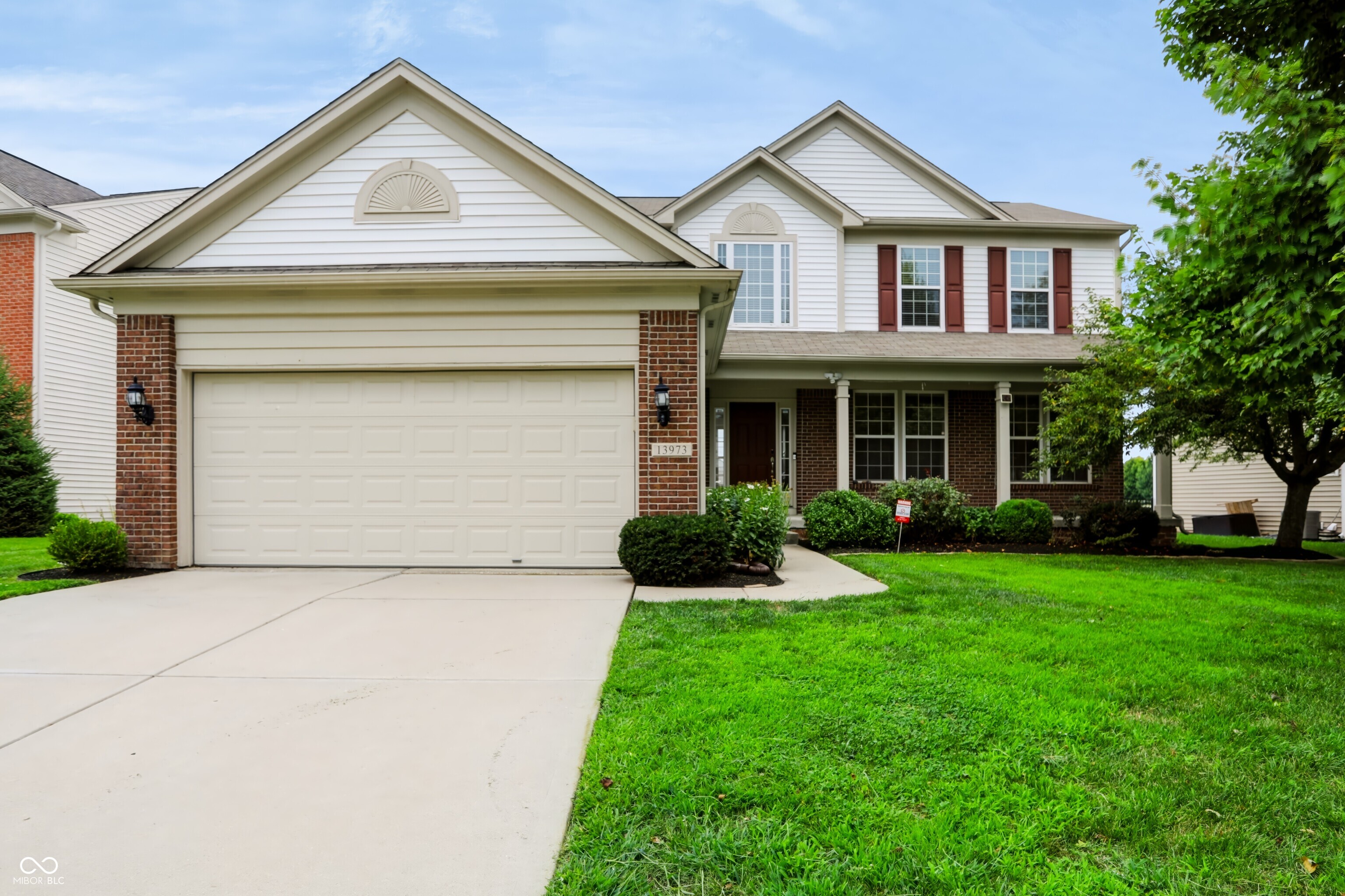13973 Avalon East Drive