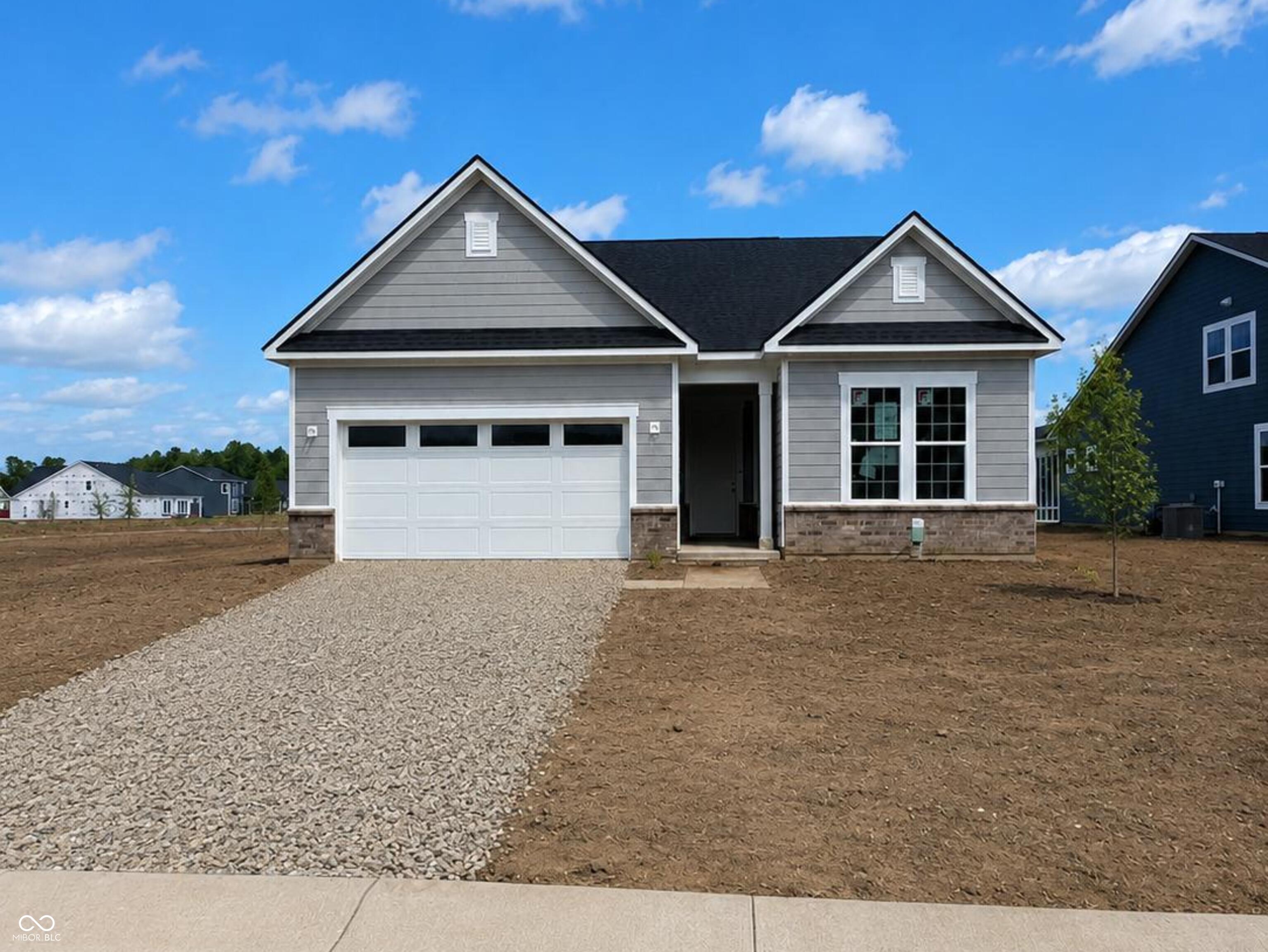 15230 Alydar Drive Property Photo 1