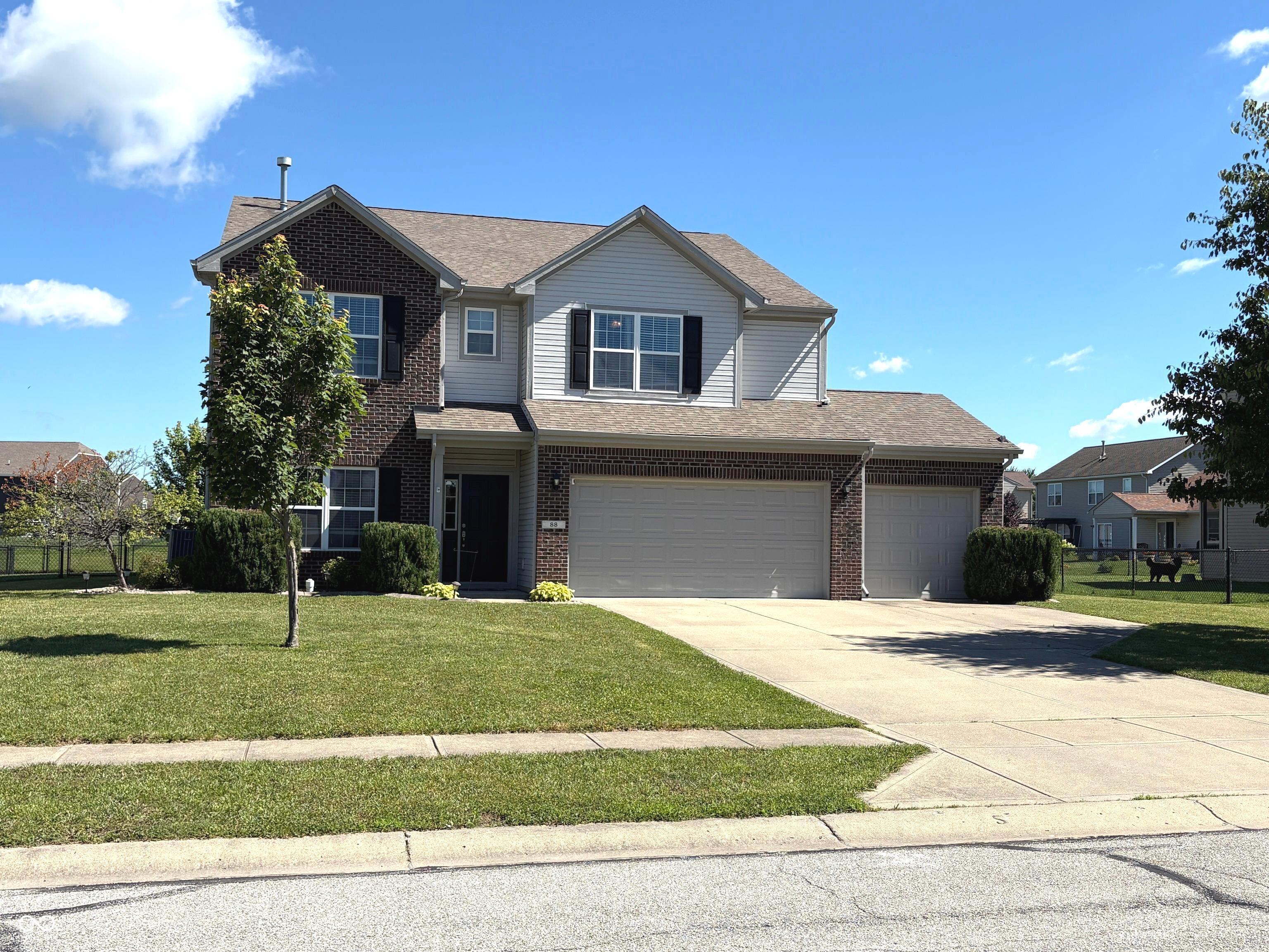 88 Vermilian Drive Property Photo 1