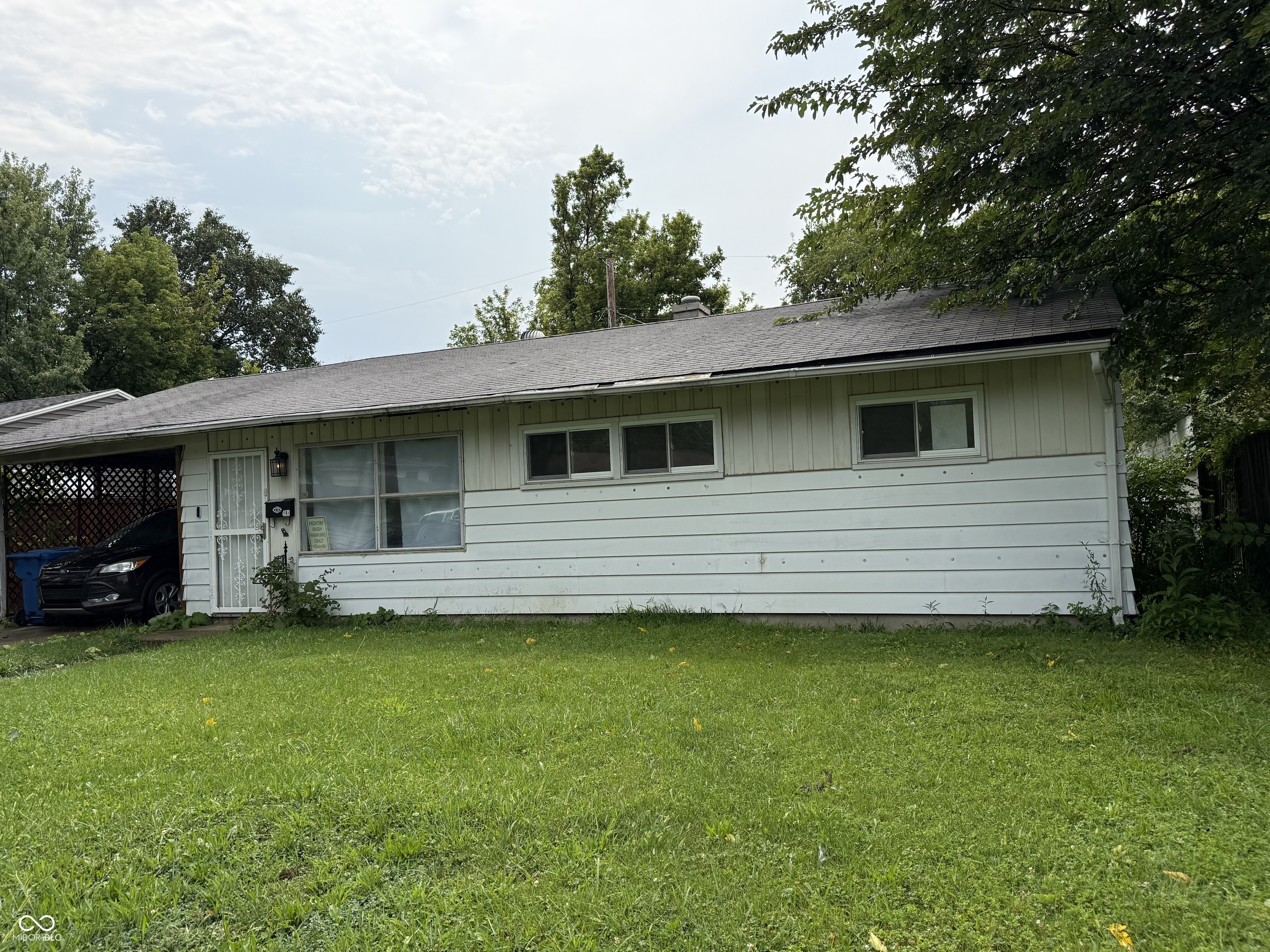 4830 N Kitley Avenue Property Photo 1
