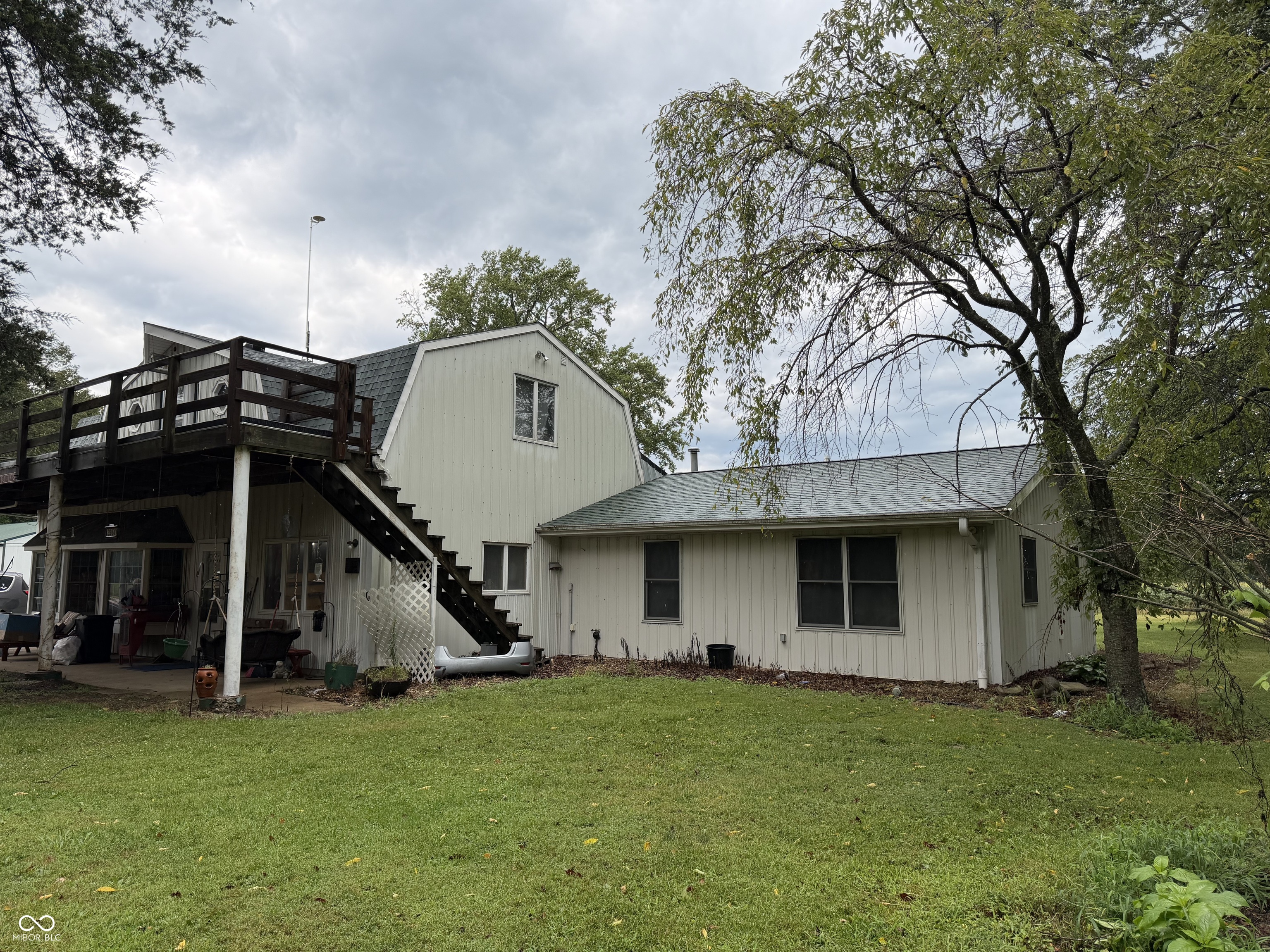 3960 E County Road 500 Property Photo 1