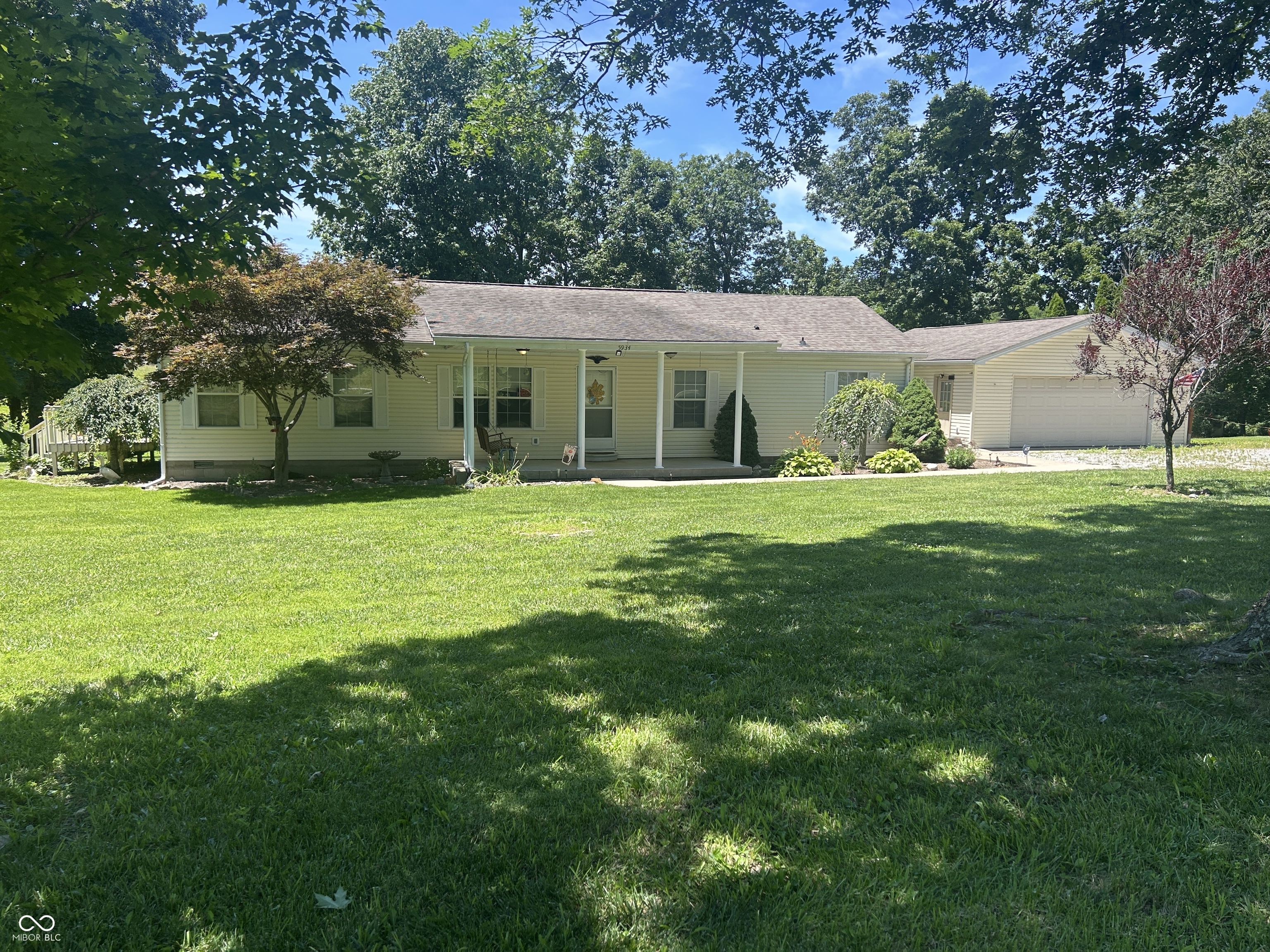 5934 S State Road 3 Property Photo 1