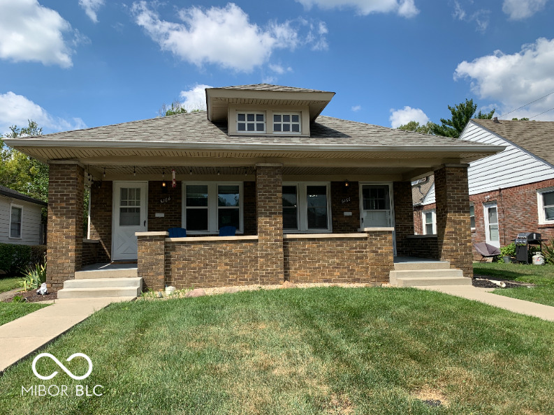 5164 Winthrop Avenue Property Photo 1