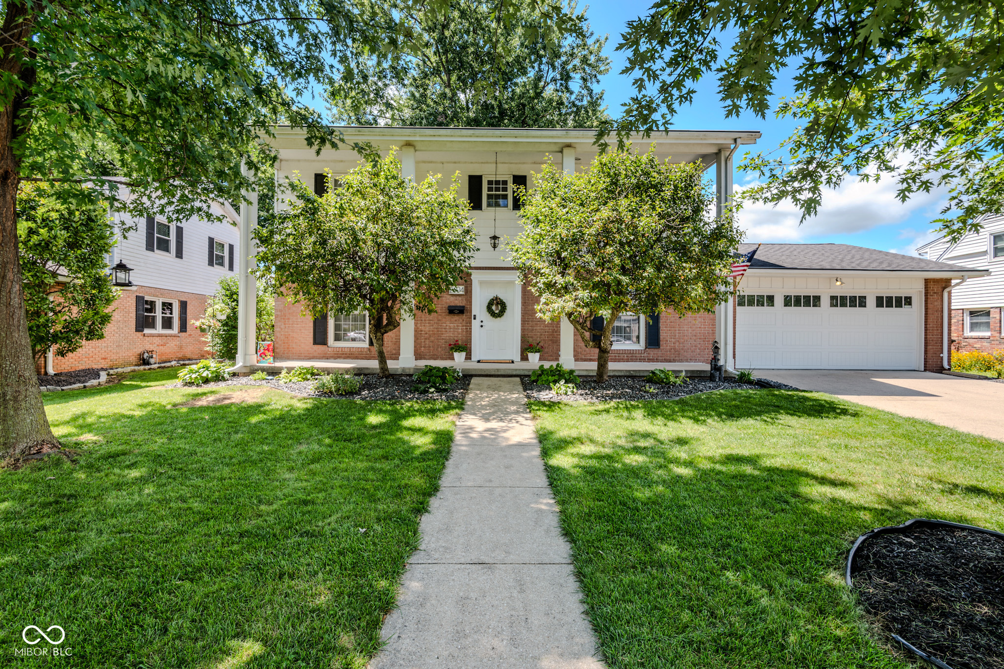 2604 California Street Property Photo 1