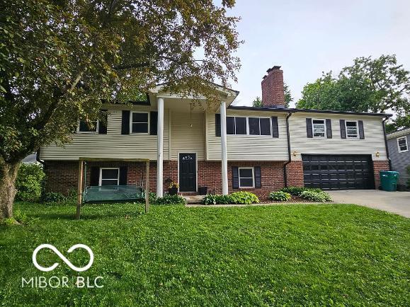 1409 Helena Drive Property Photo 1