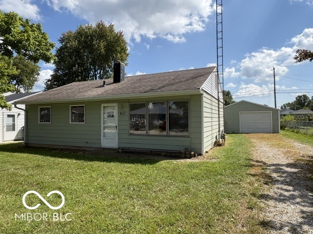 611 E Linda Layne Property Photo 1