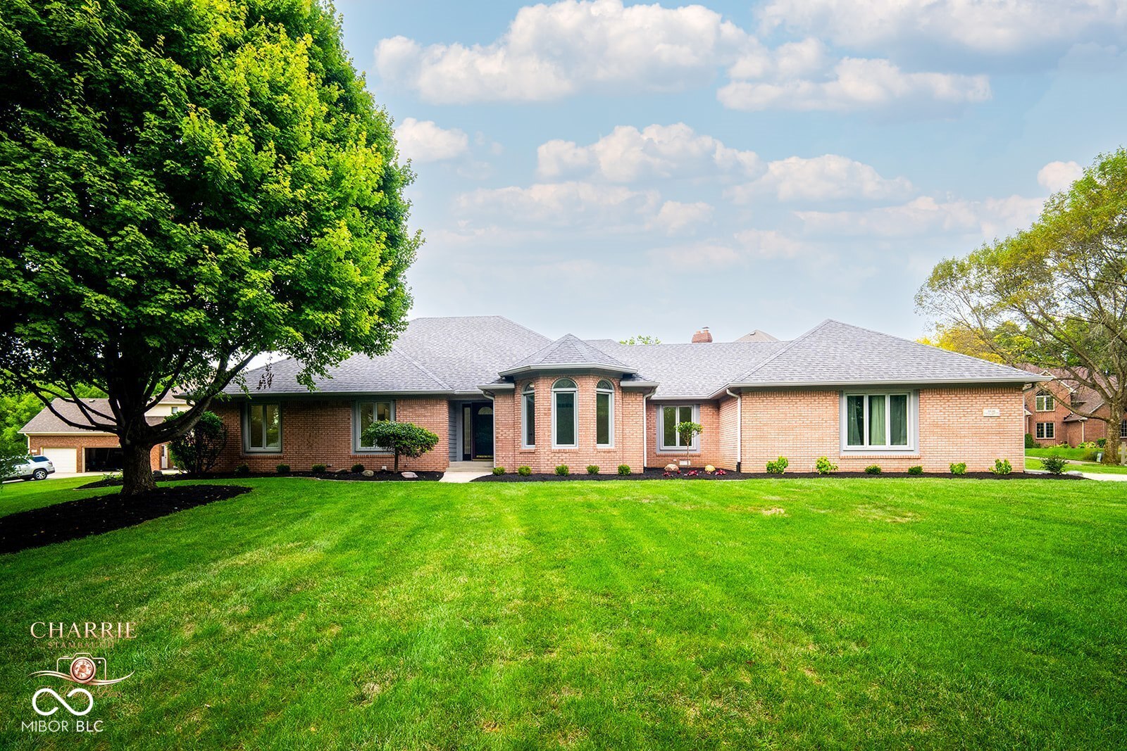 3646 Eagle Emblem Court Property Photo 1