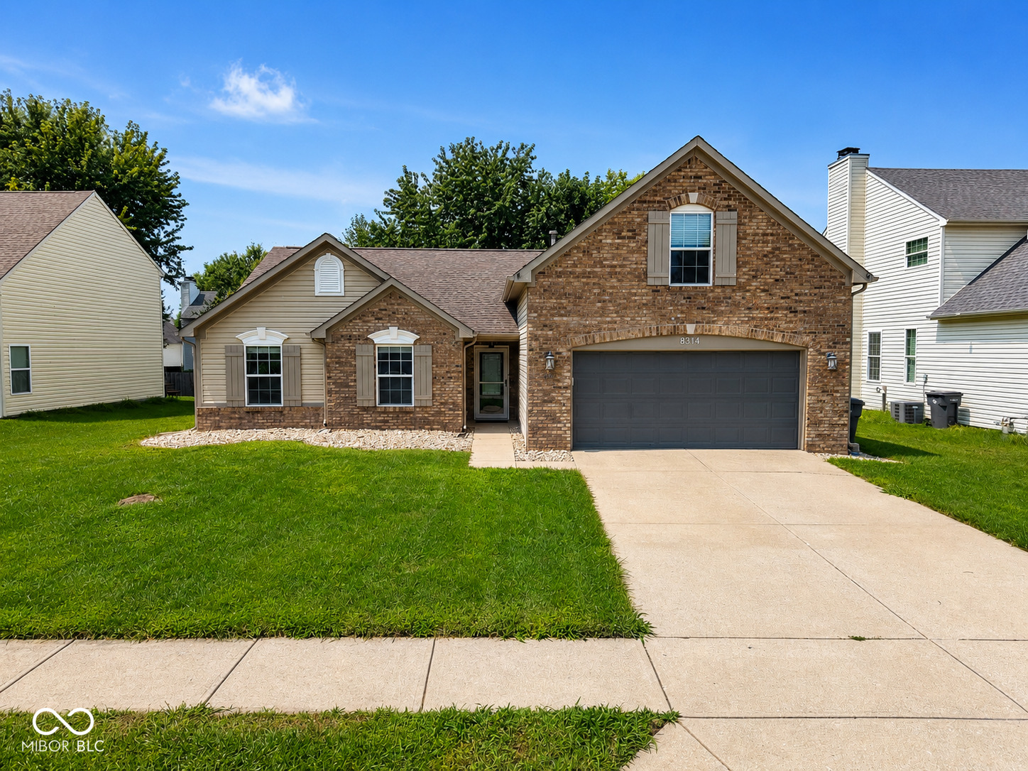 8314 Alcona Drive