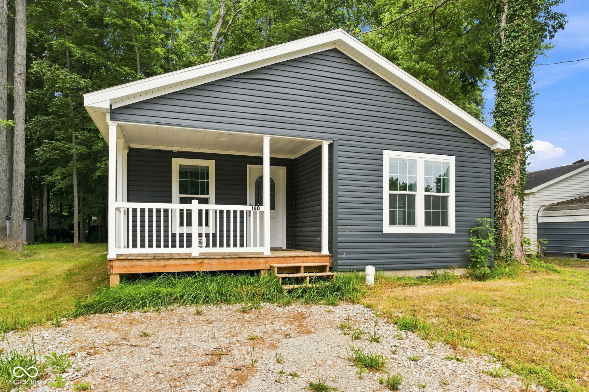 160 Skylark Place Property Photo 1