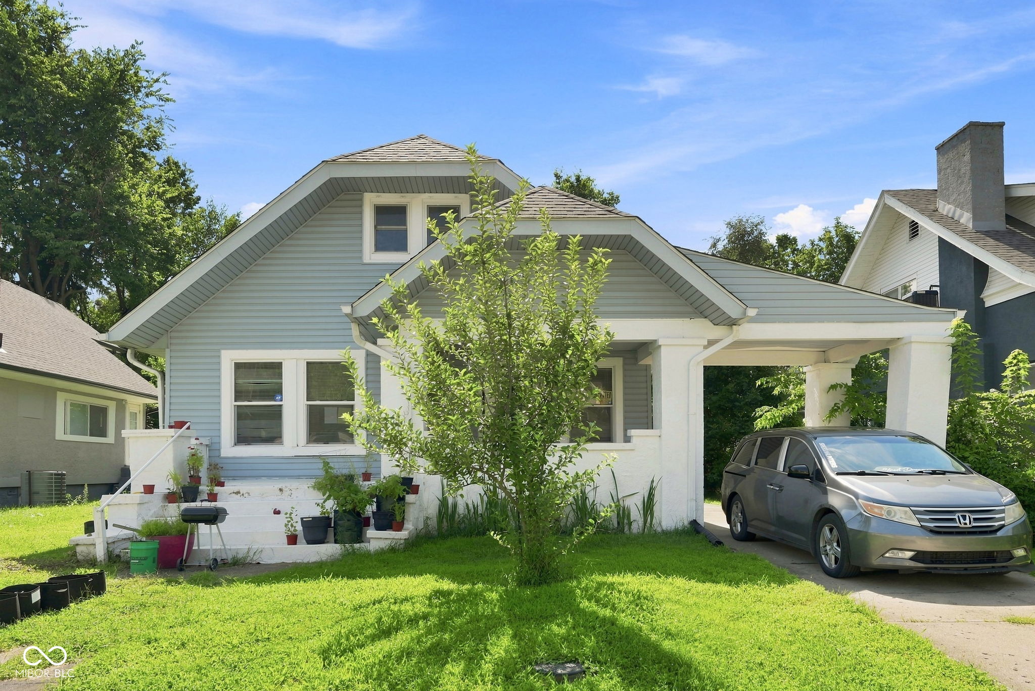 3532 Evergreen Avenue Property Photo 1