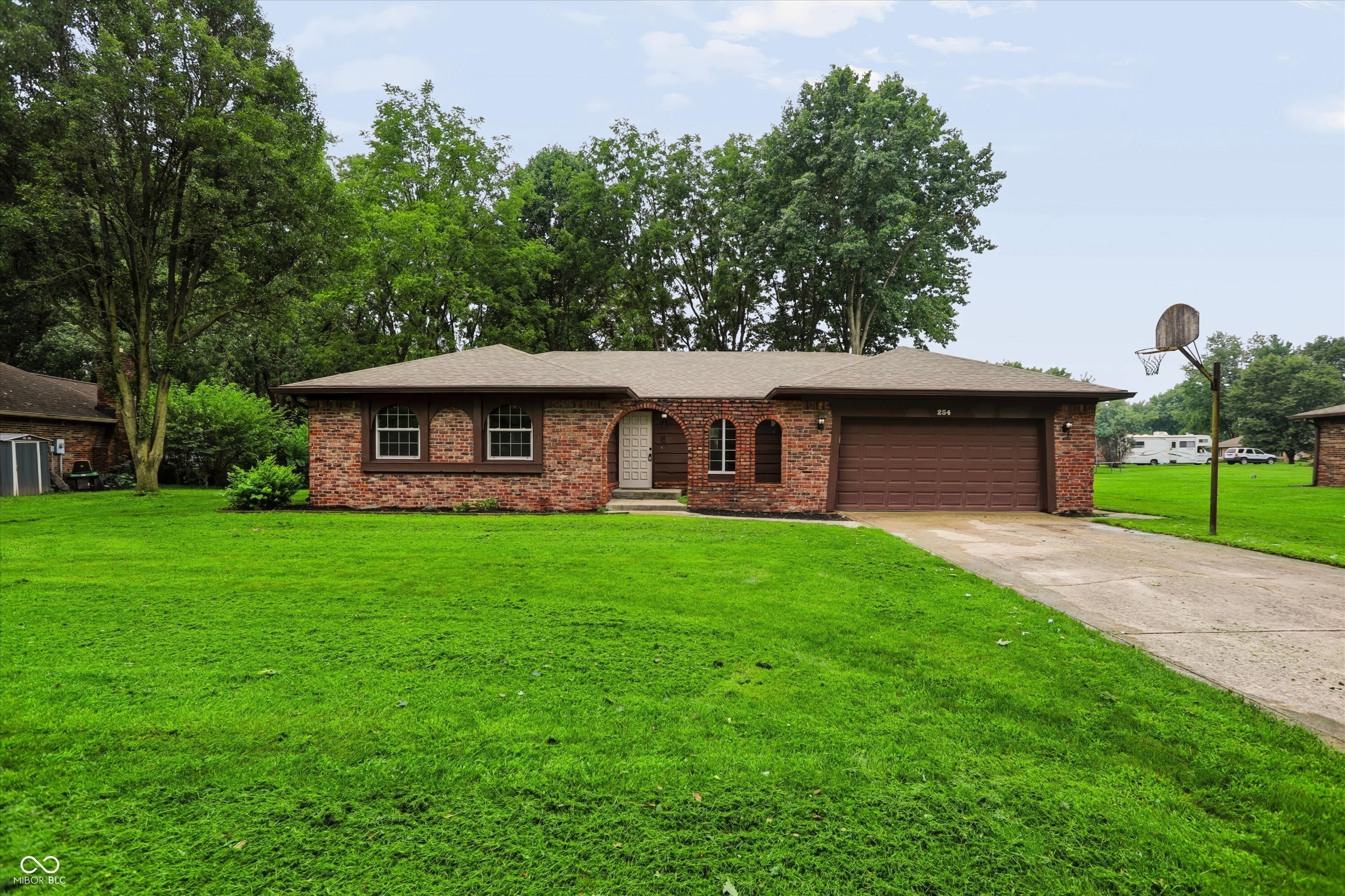 254 Summit Ridge Drive Property Photo 1