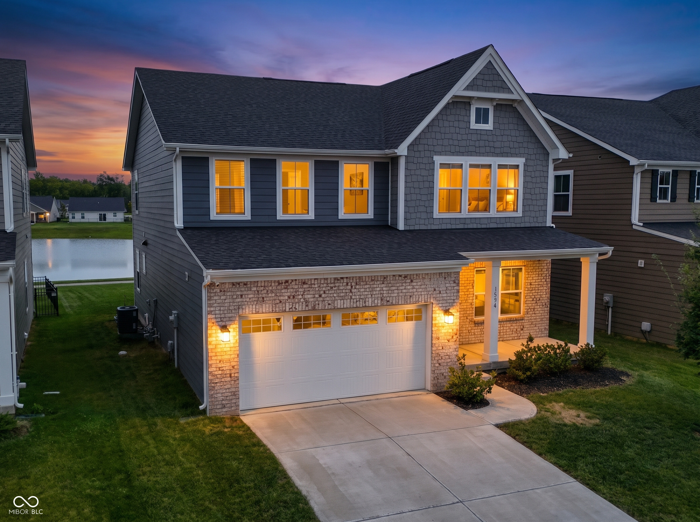 18026 Sunbrook Way Property Photo 1