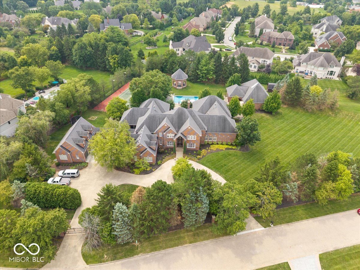 3555 Sedgemoor Circle Property Photo 1