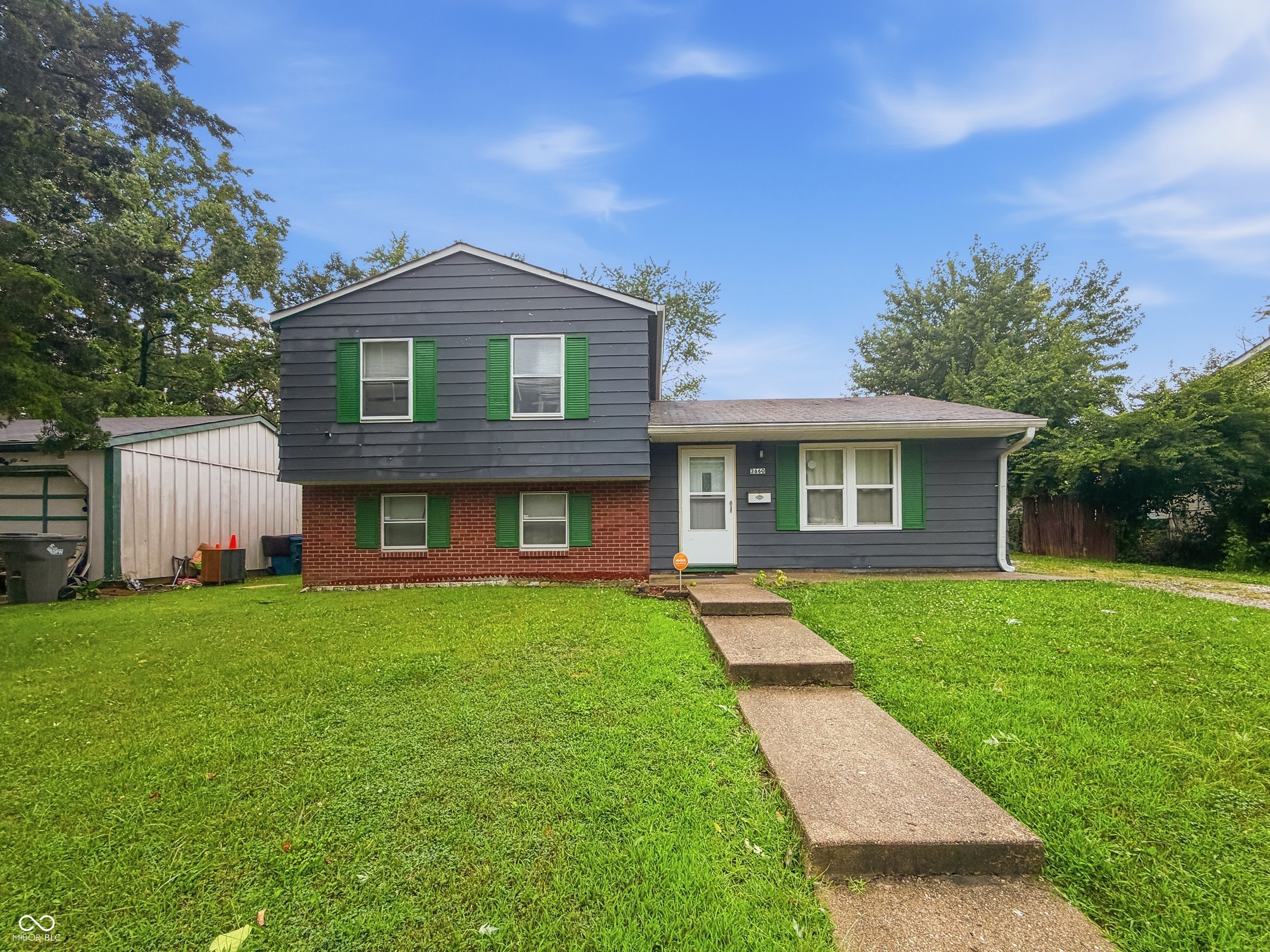 3660 Alsace Drive Property Photo 1