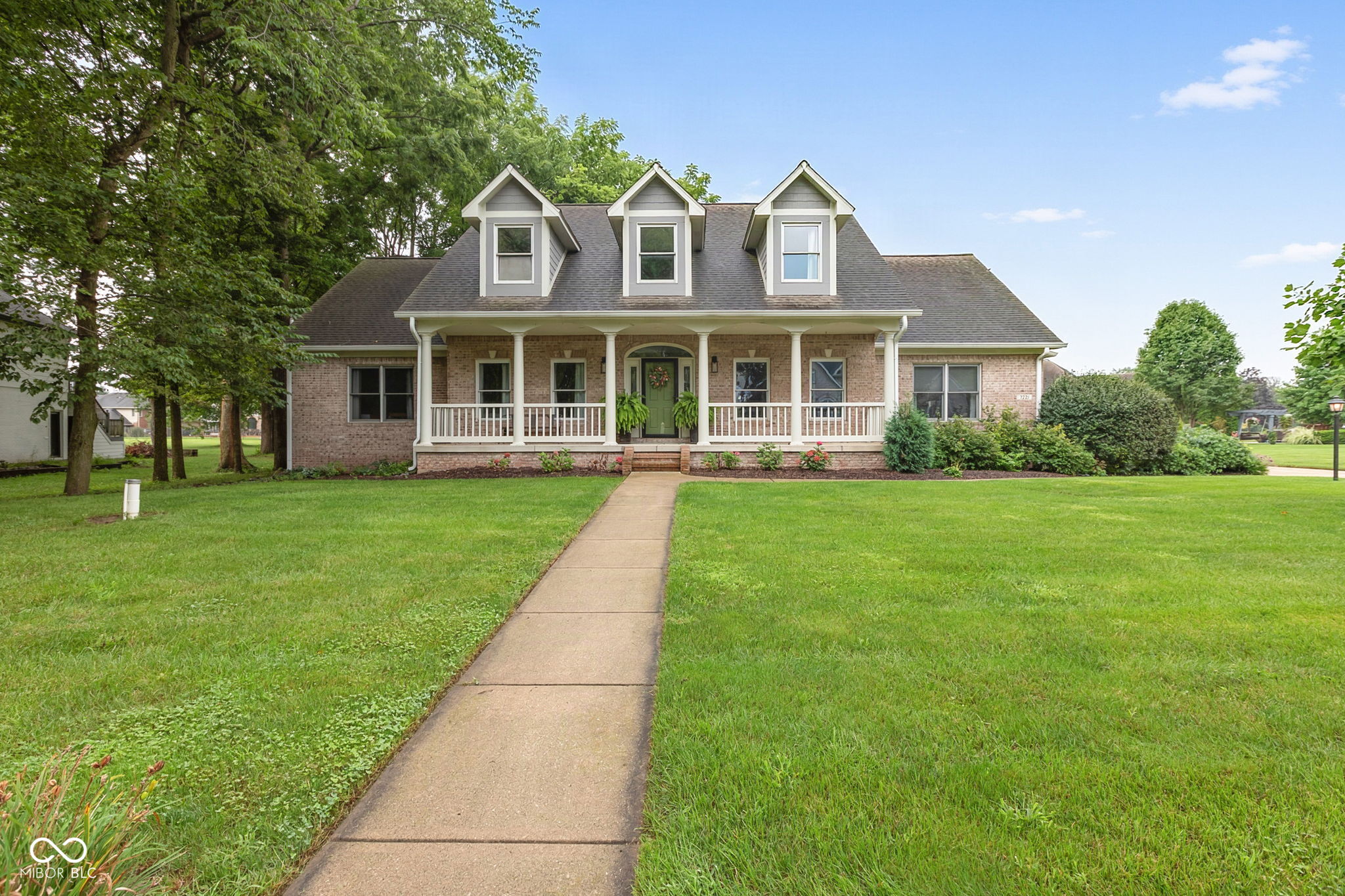 7721 Shagbark Court