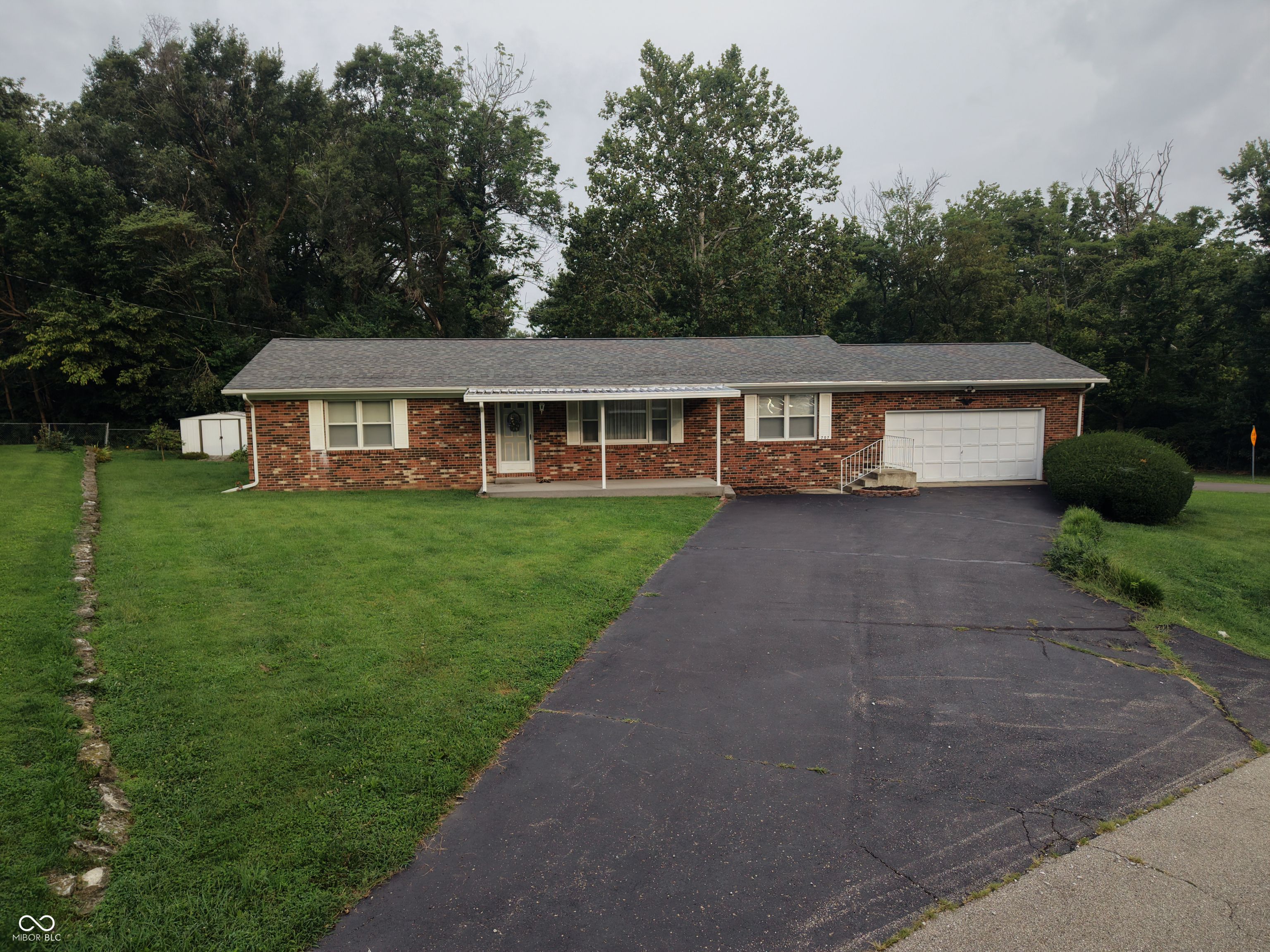 707 N Davidson Street Property Photo 1