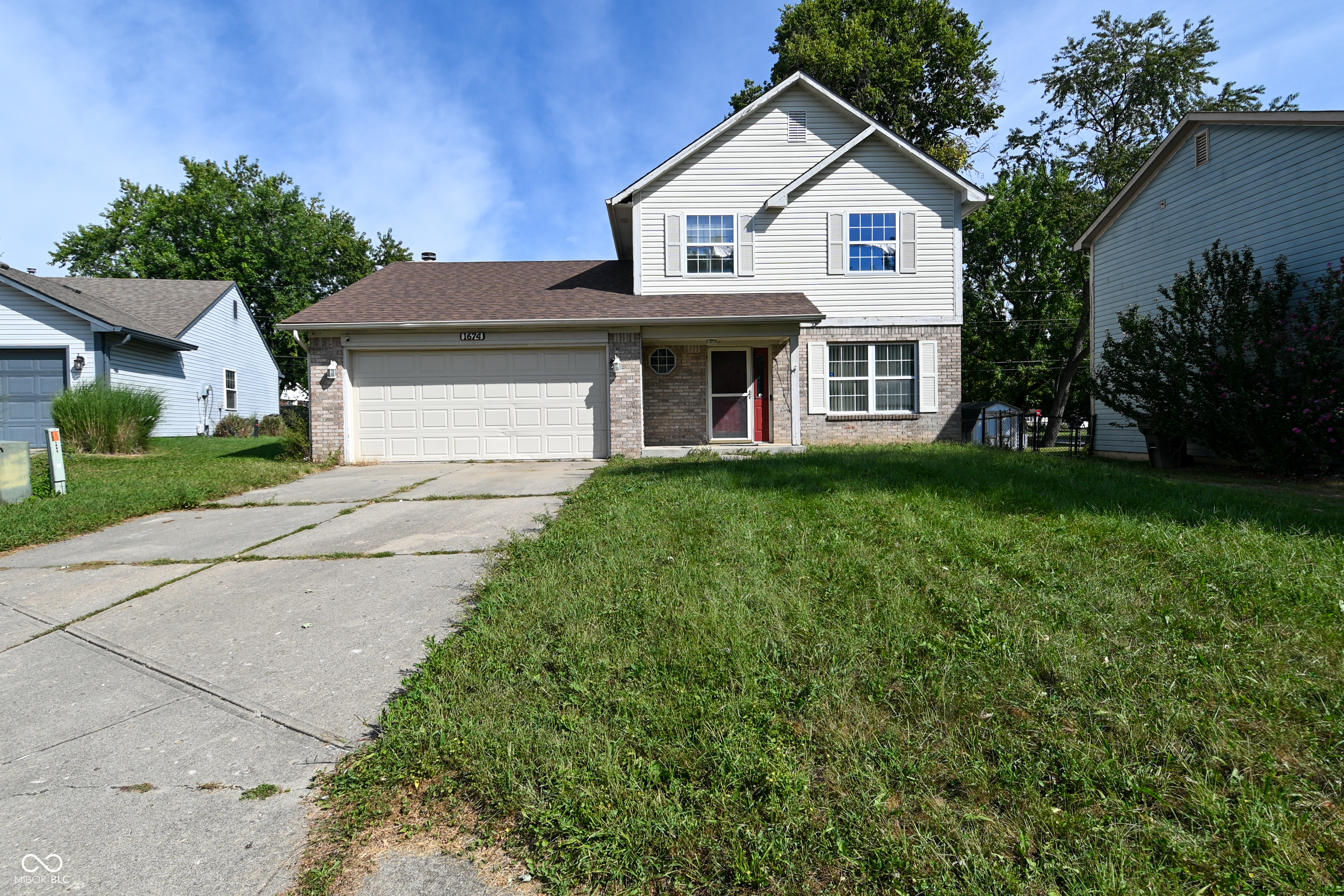 1674 Park Hill Drive Property Photo 1