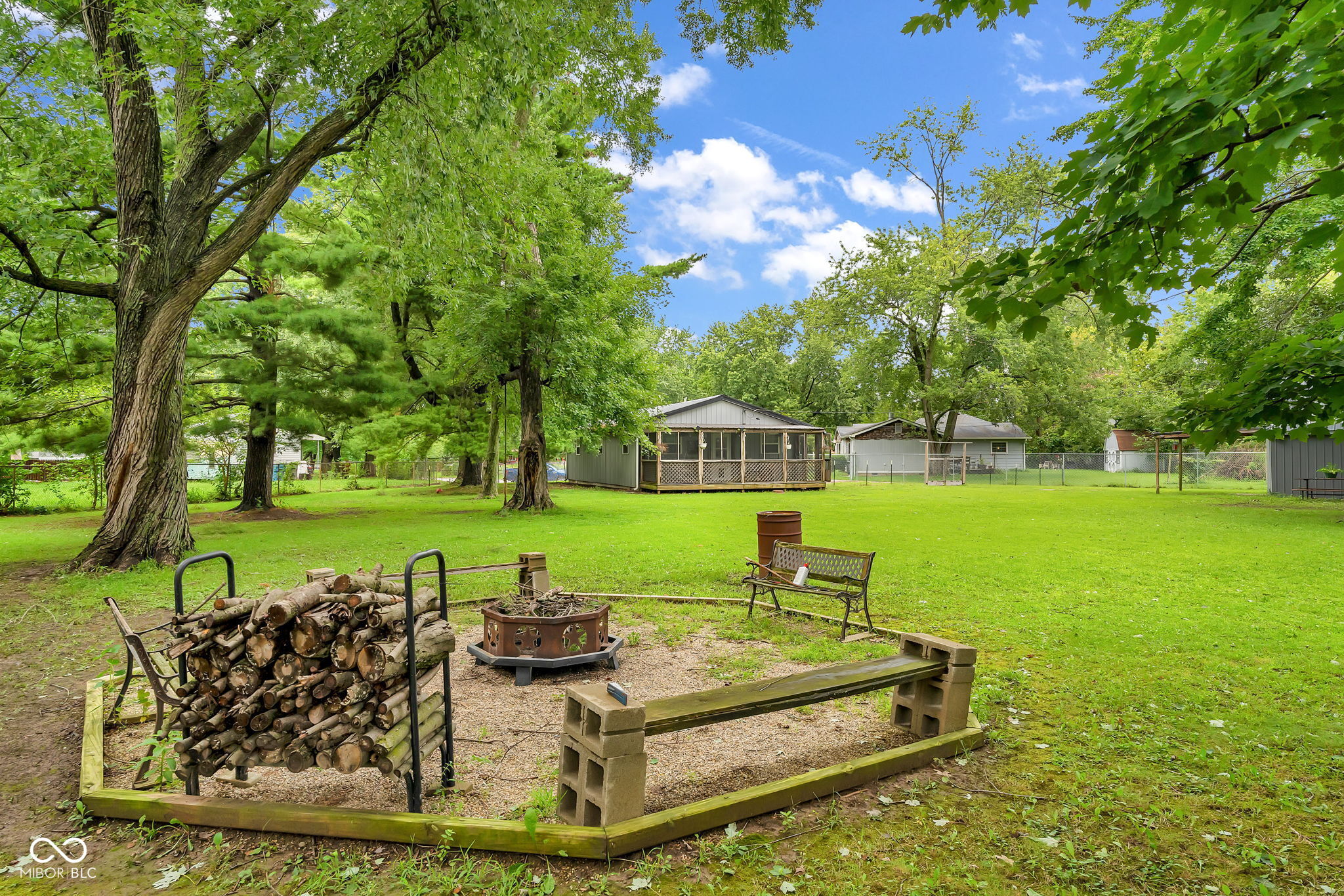 4156 Tincher Road Property Photo 1
