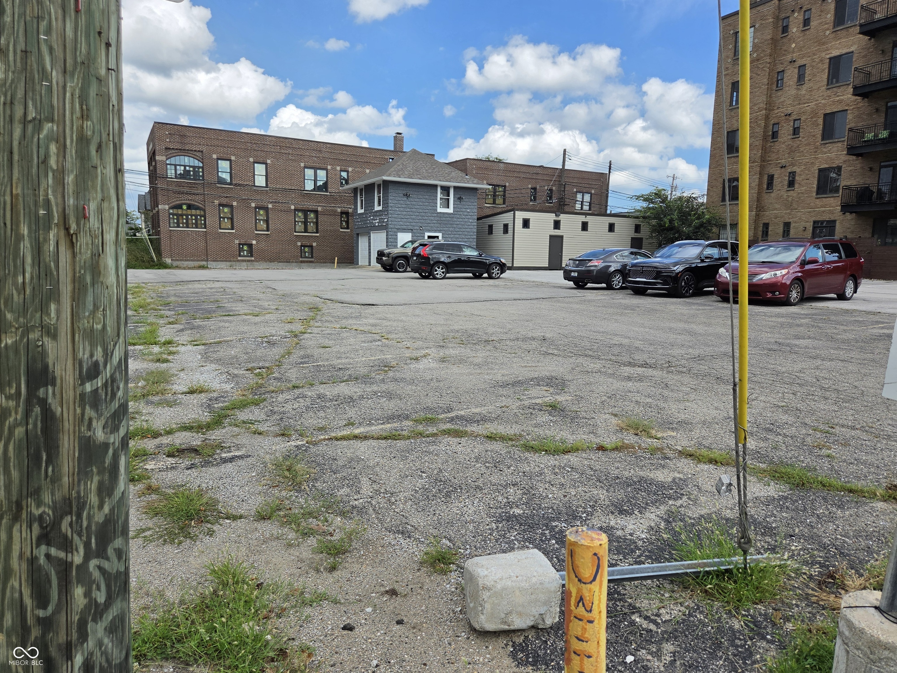 841 N Delaware Street