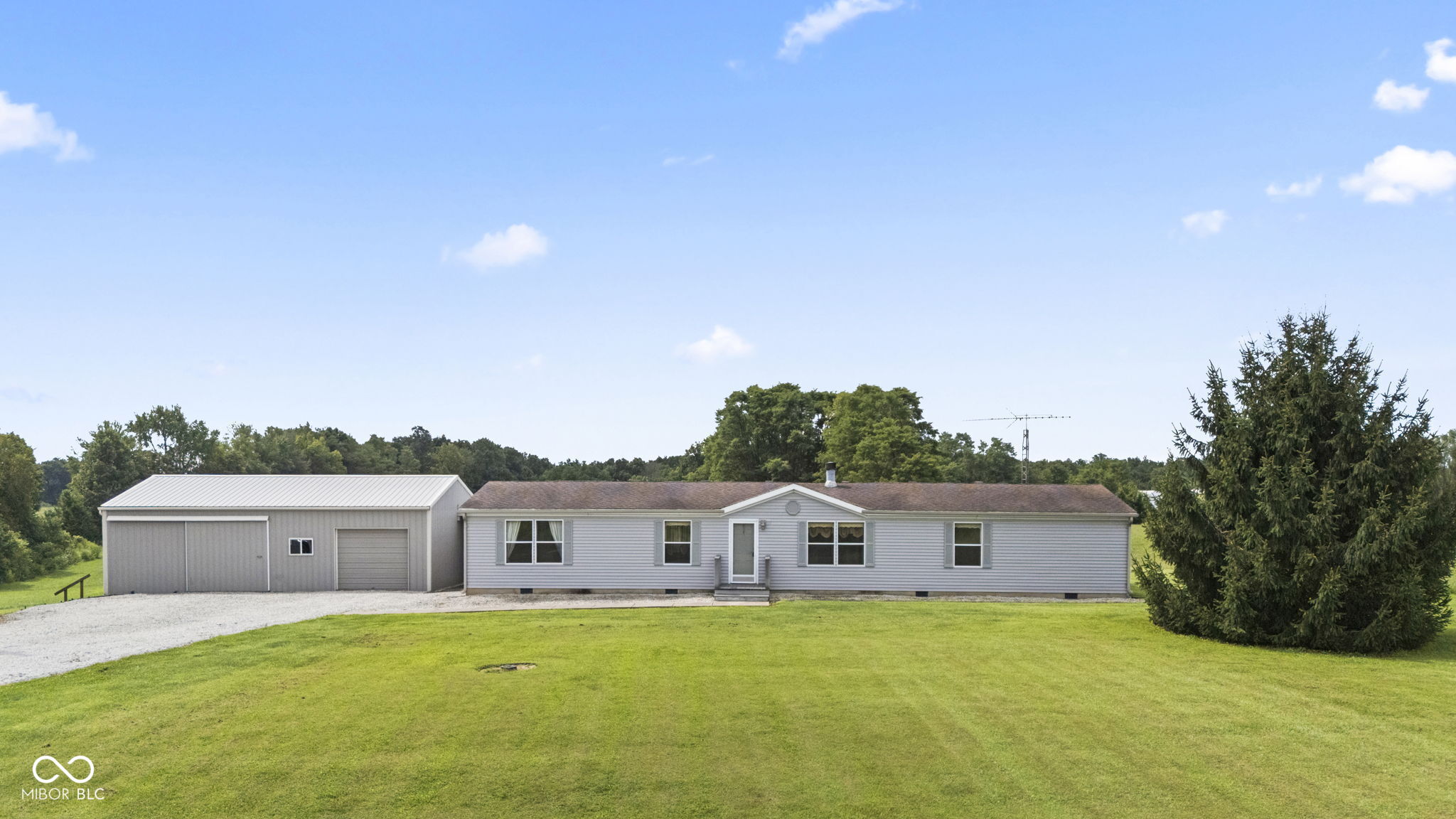 1722 Van Osdol Road Property Photo 1