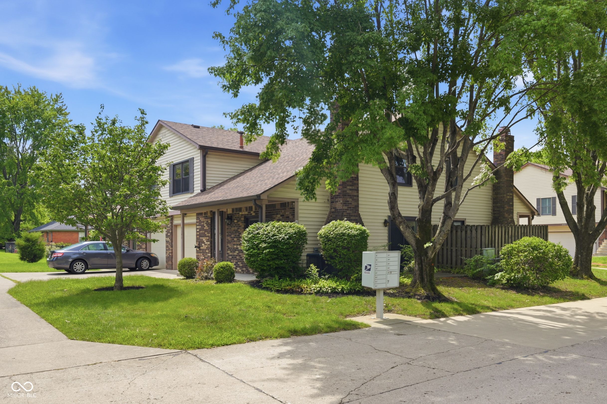 8341 Chapel Pines