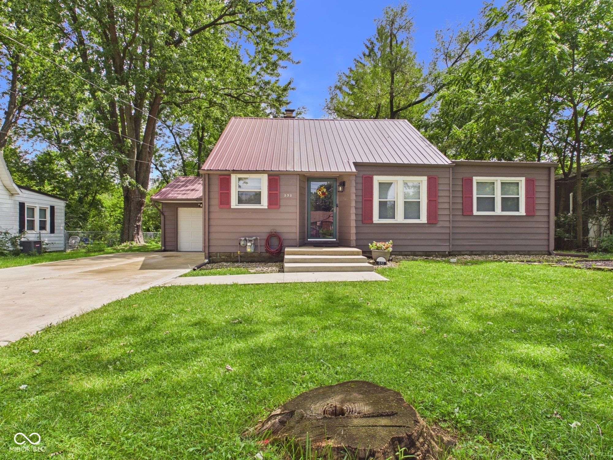 232 Nursery Road