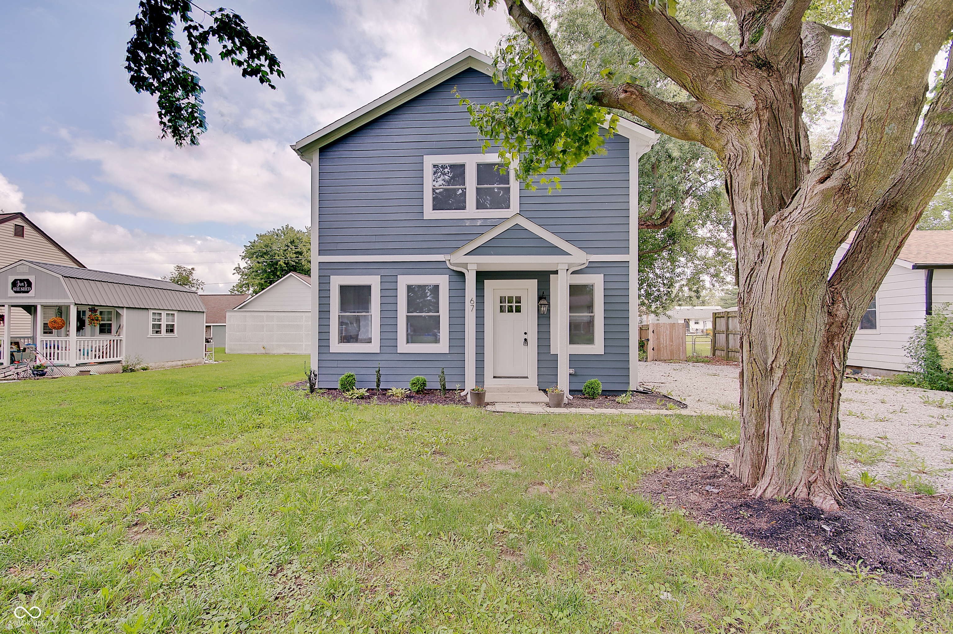 67 S Tresslar Avenue Property Photo 1