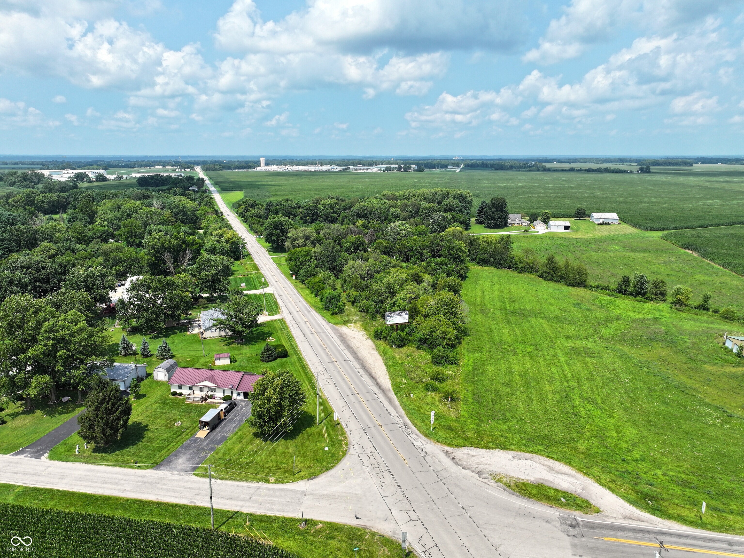 75 N Us Highway 421 Highway Property Photo 1