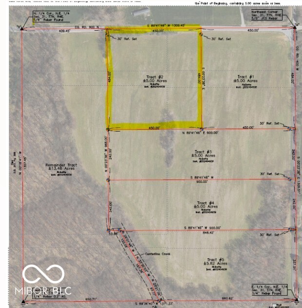 Tract 2 W 900 Property Photo 1