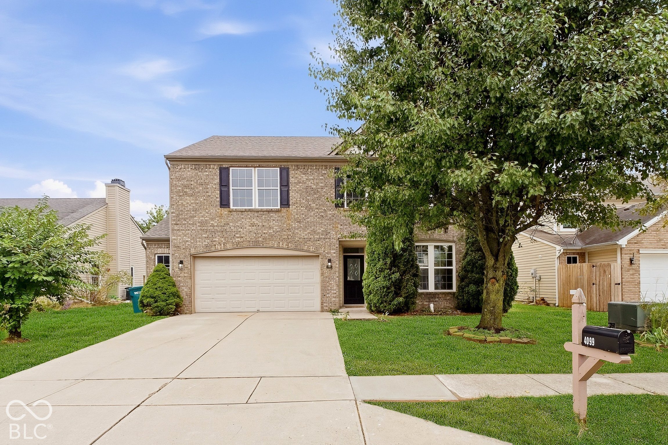 4099 Cheltonham Court Property Photo 1