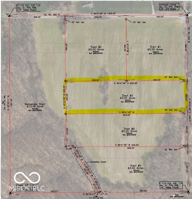 Tract 3 W 900 Property Photo 1